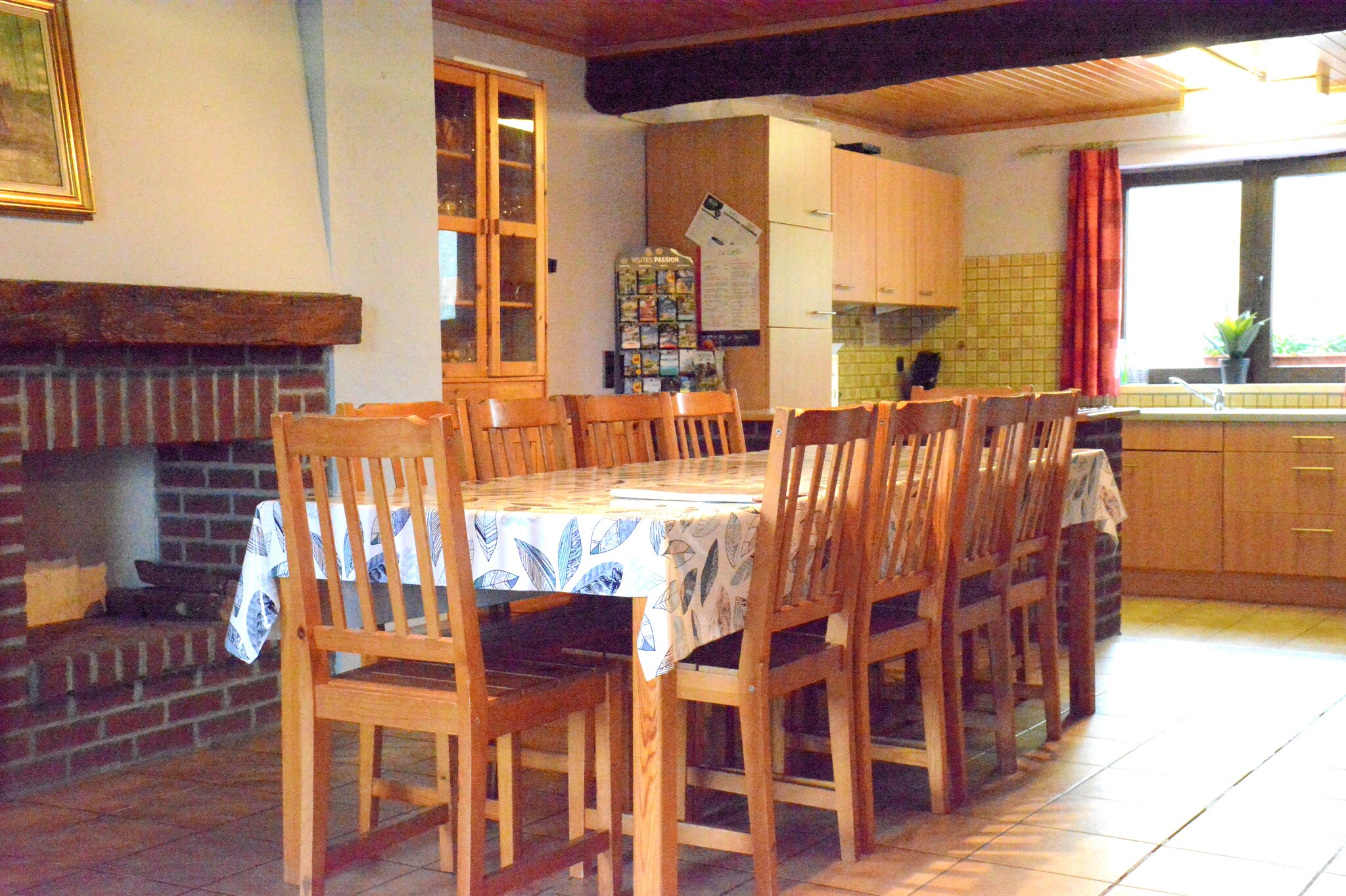 Vakantiehuis Lessive max. 9 personen 3 huisdieren 3 slaapkamers #11