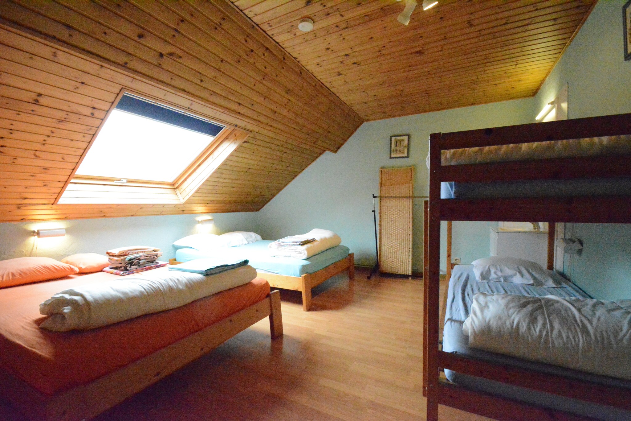 Vakantiehuis Lessive max. 9 personen 3 huisdieren 3 slaapkamers #12
