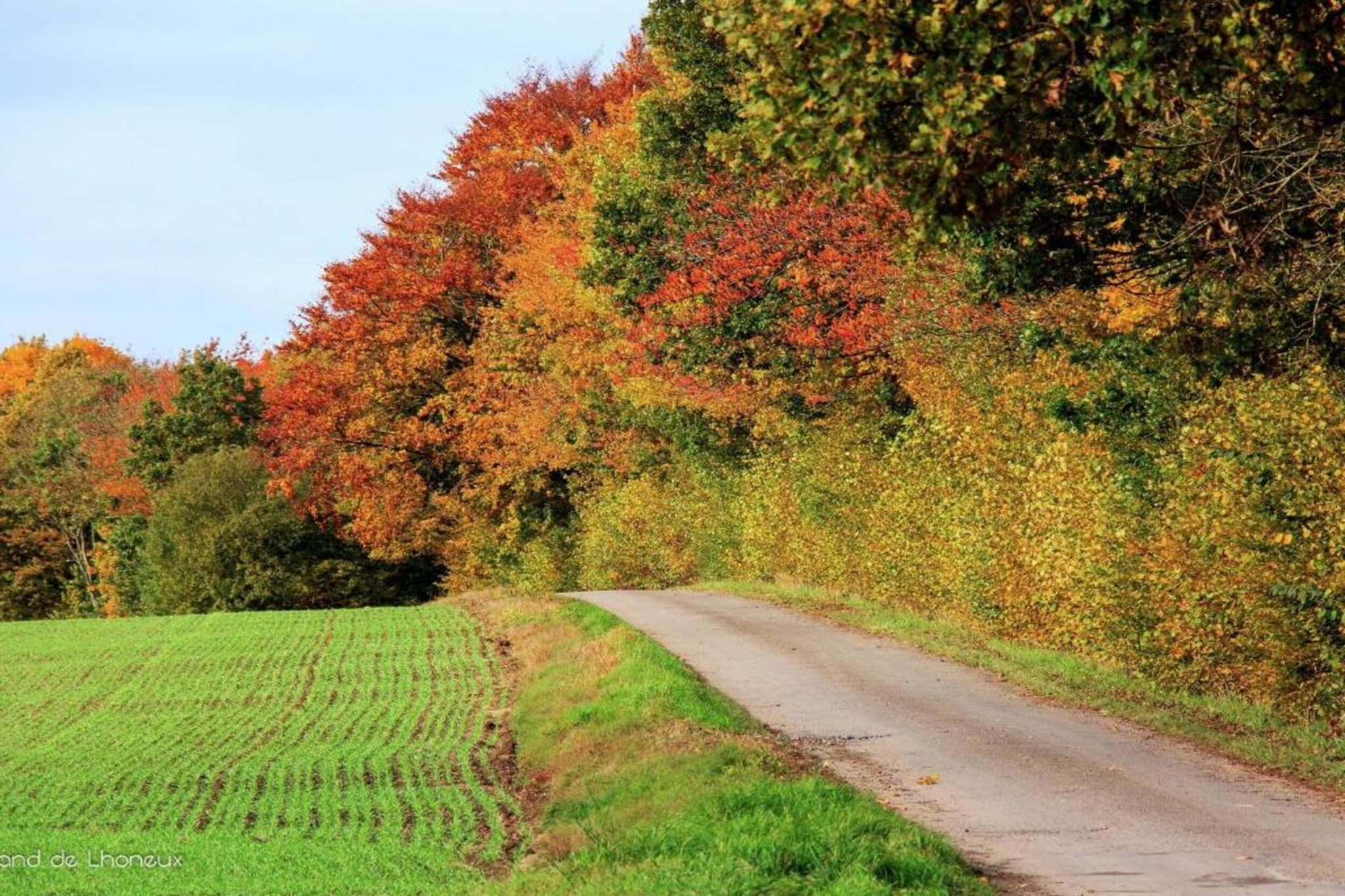 Le Skassi-Zones d'été à 20 km