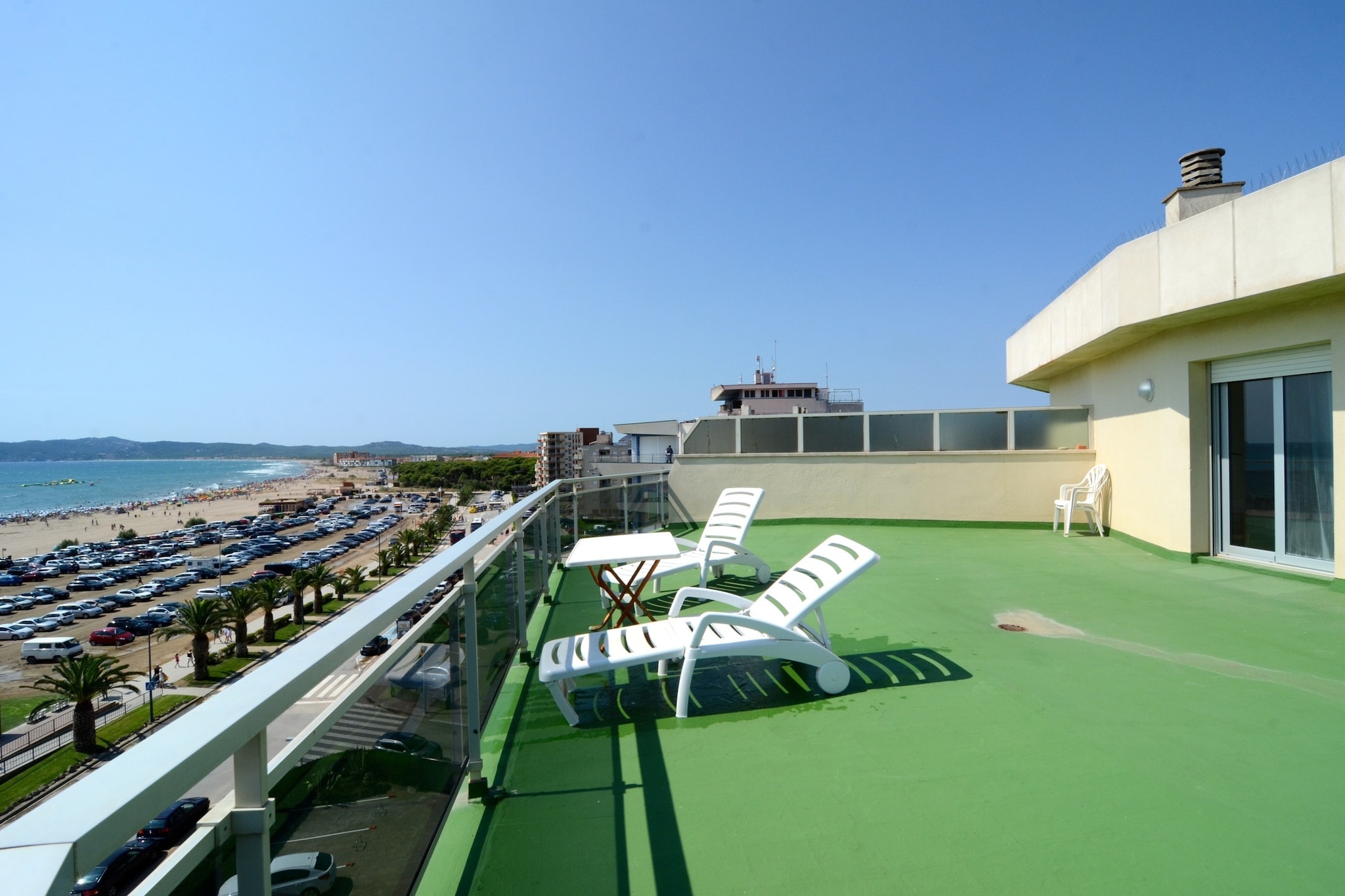 MEDES PLATJA  5-3