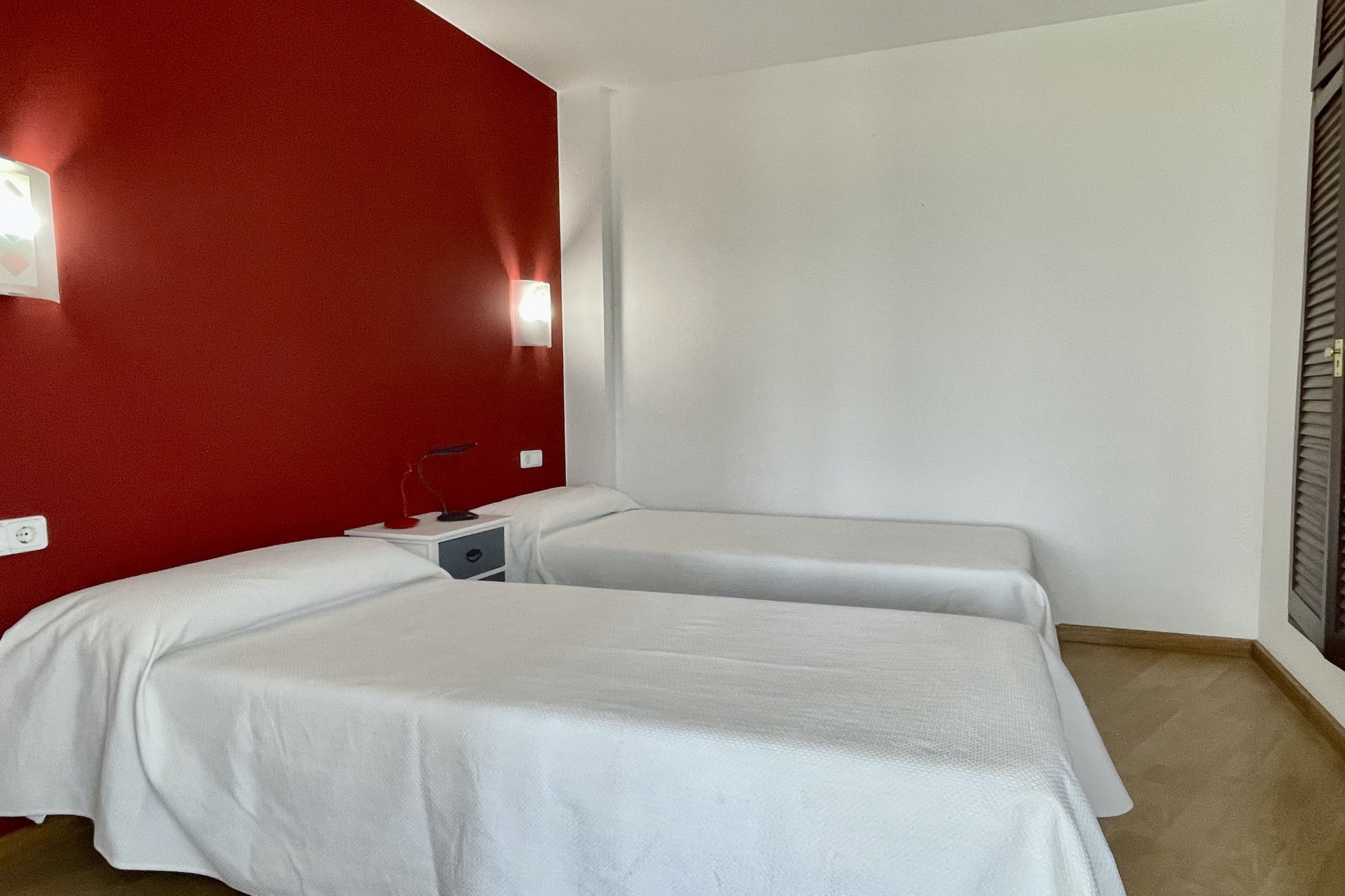 MEDES PLATJA  5-3