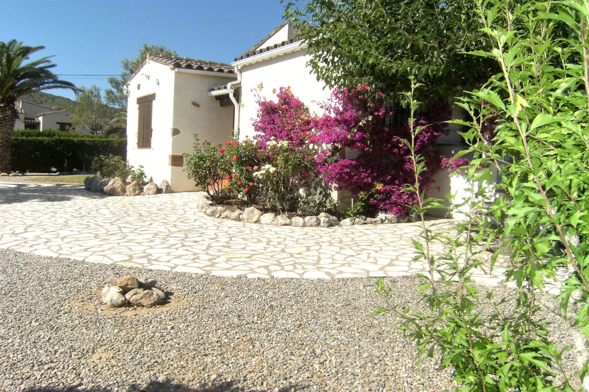 LES PALMERES 28