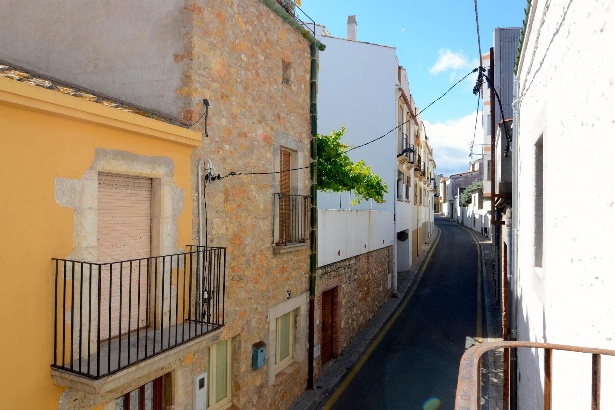 CASA ROSA DEL PORT