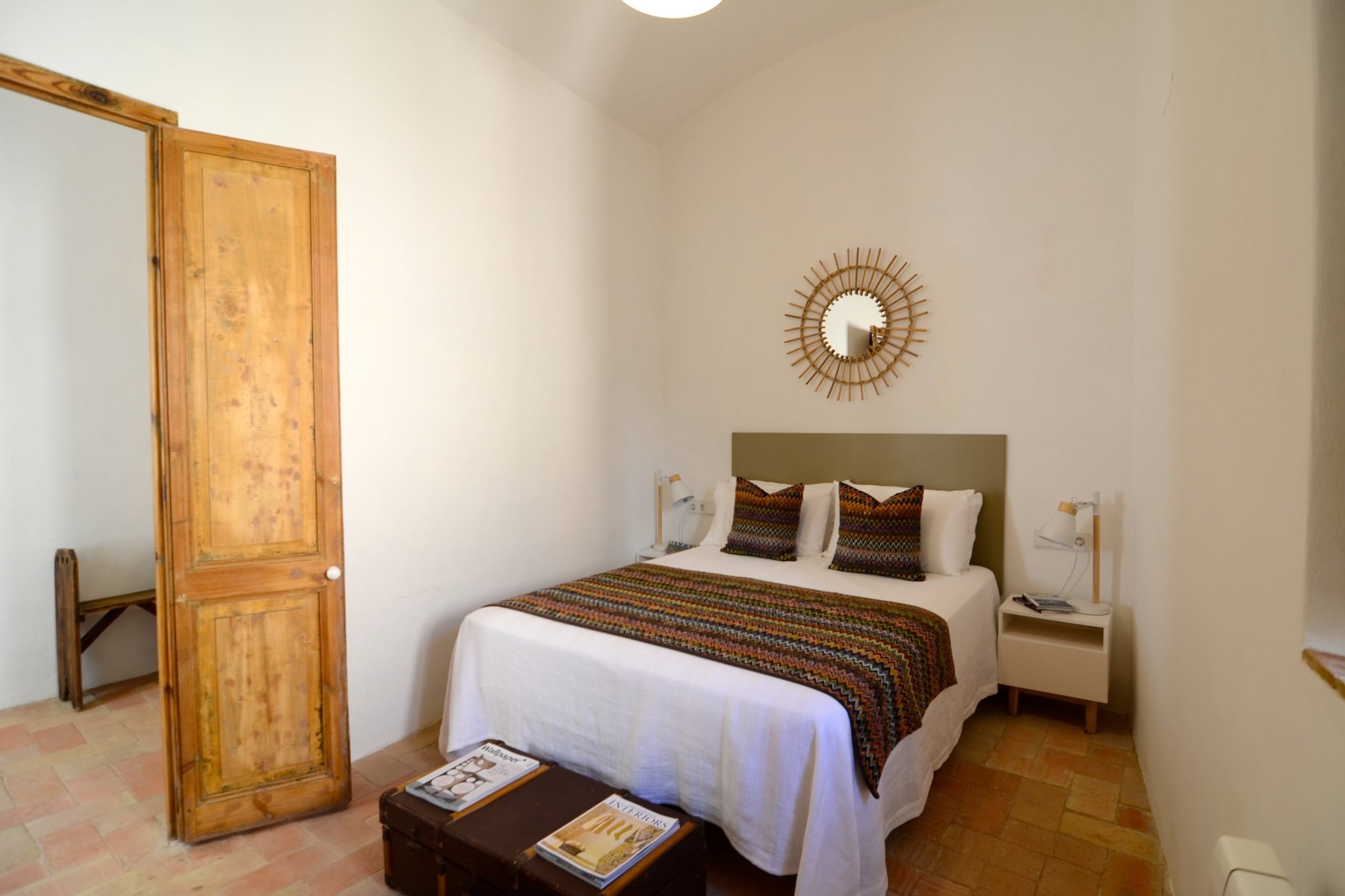 CASA ROSA DEL PORT