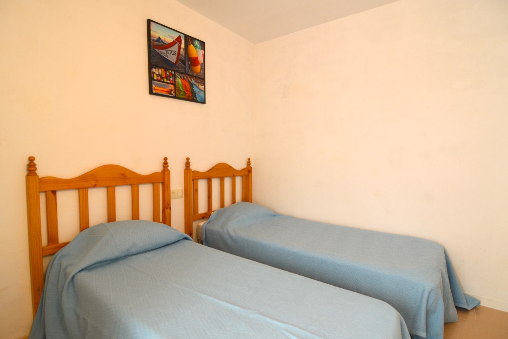 EL COTO C 101-Bedroom