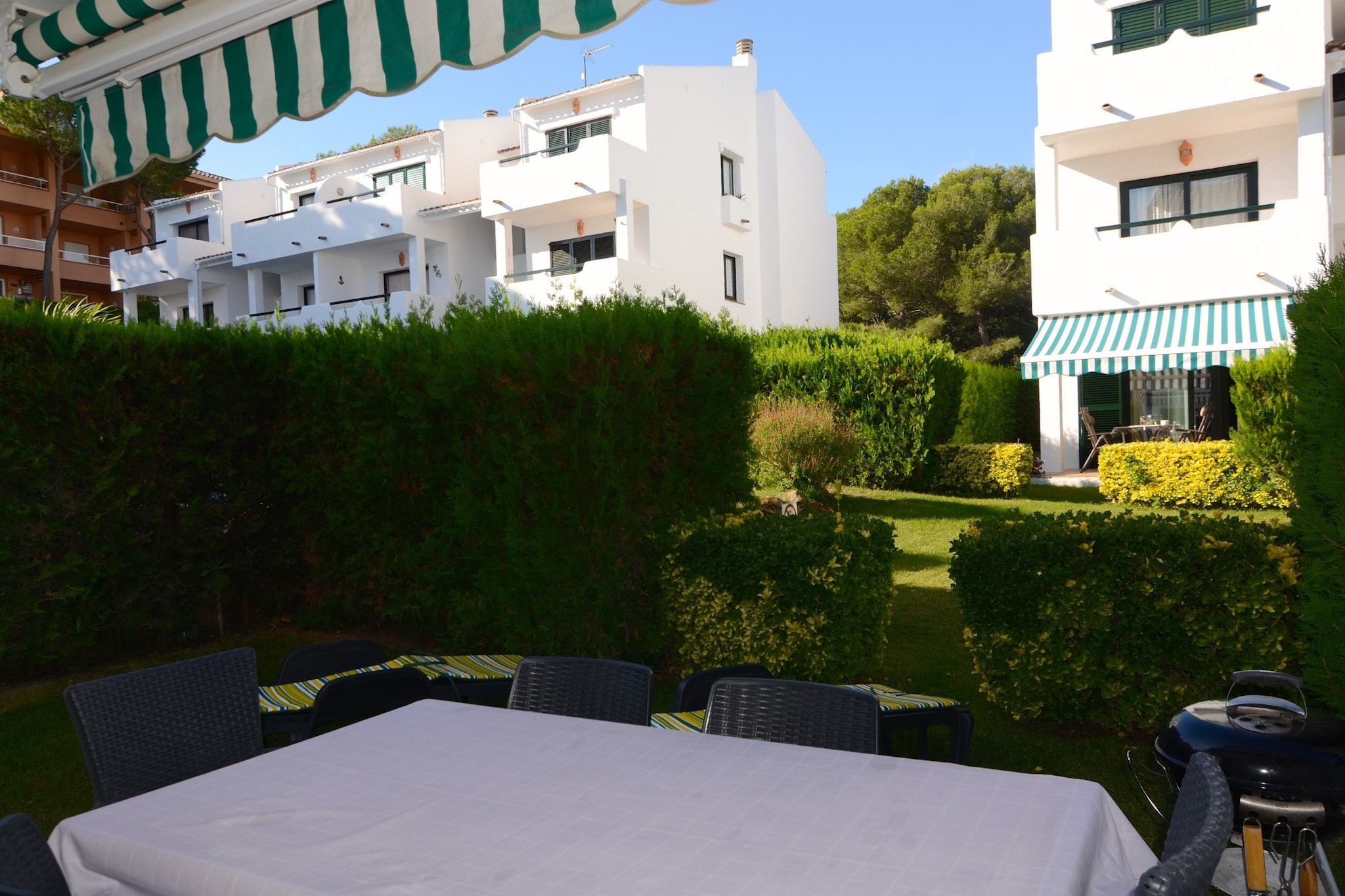 EL COTO C 101-Terrace