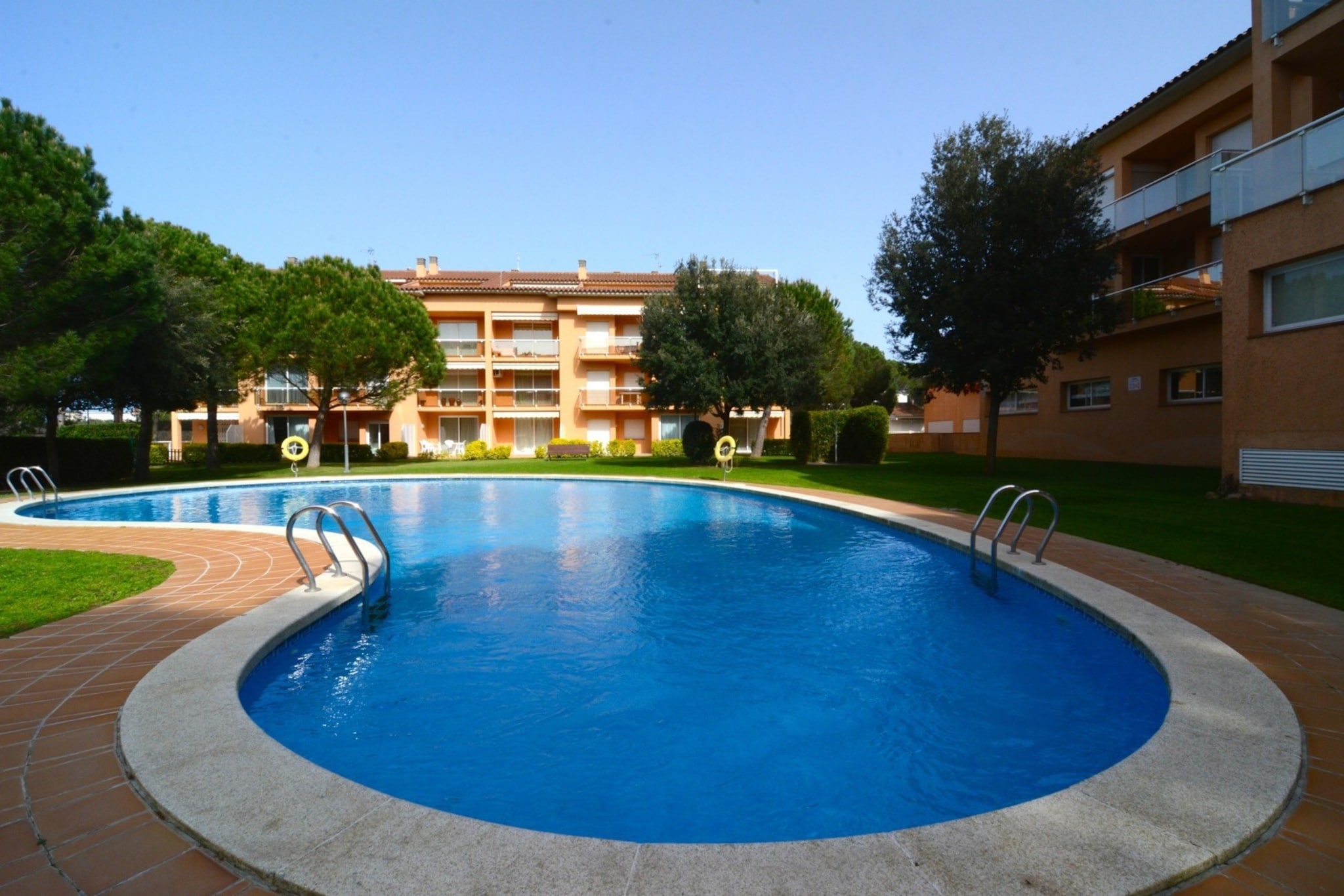 PUIG SA GUILLA II F 1-1-Schwimmbad