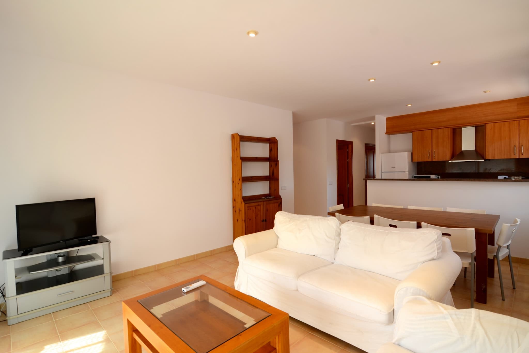 PUIG SA GUILLA II F 1-1-Wohnzimmer