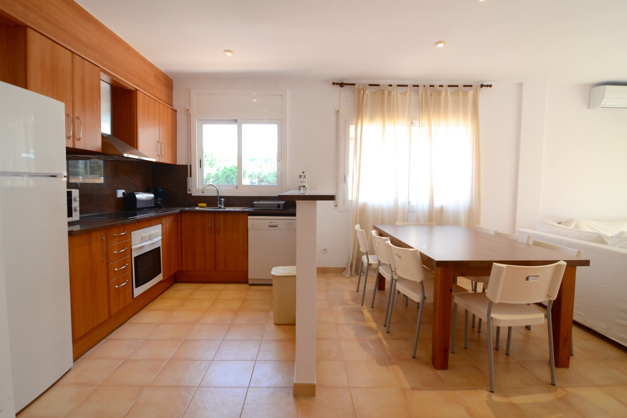 PUIG SA GUILLA II F 1-1-Esszimmer