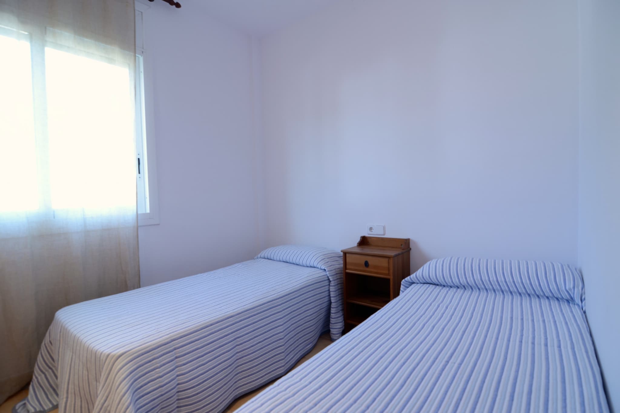 PUIG SA GUILLA II F 1-1-Schlafzimmer