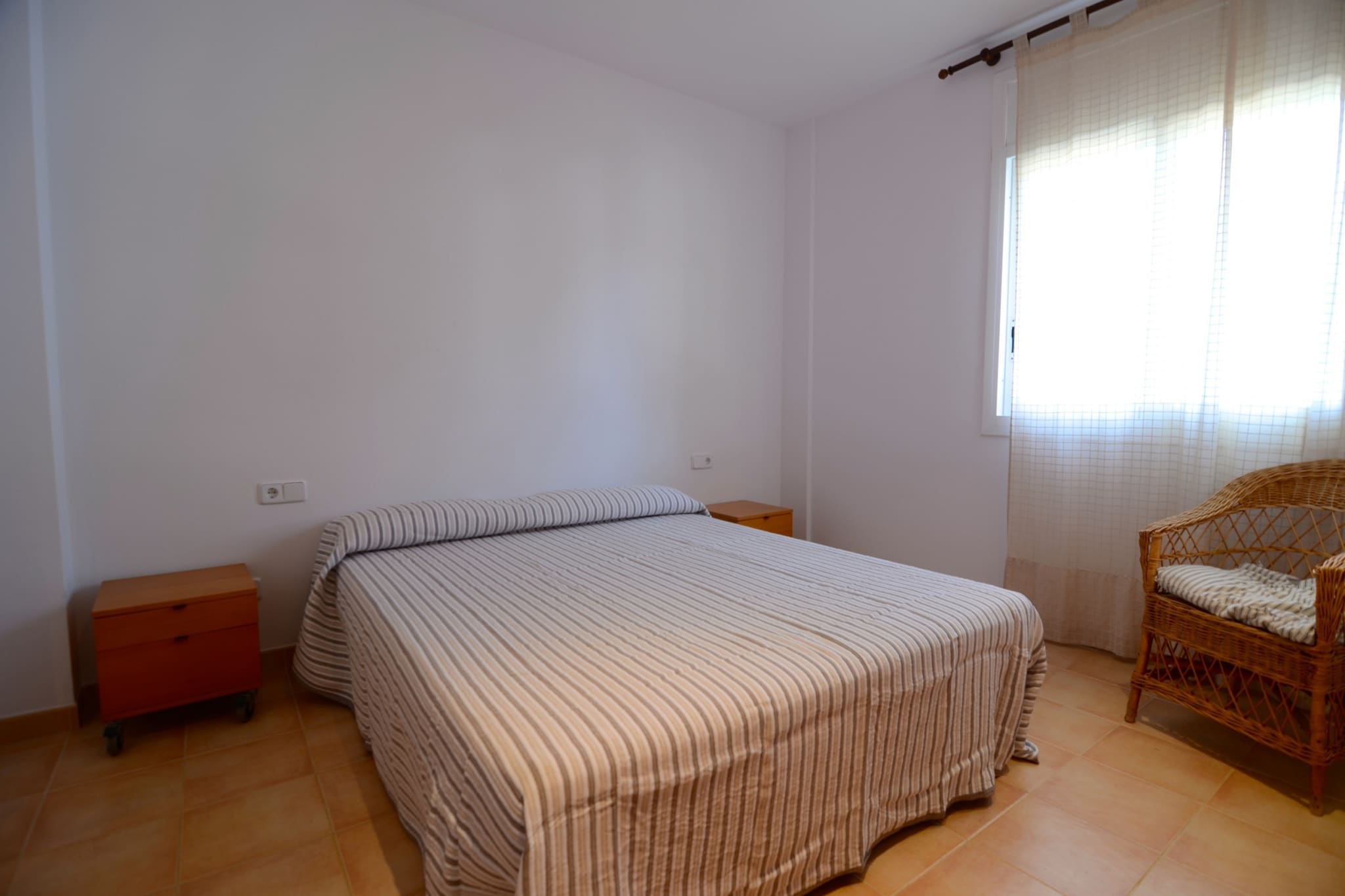 PUIG SA GUILLA II F 1-1-Schlafzimmer