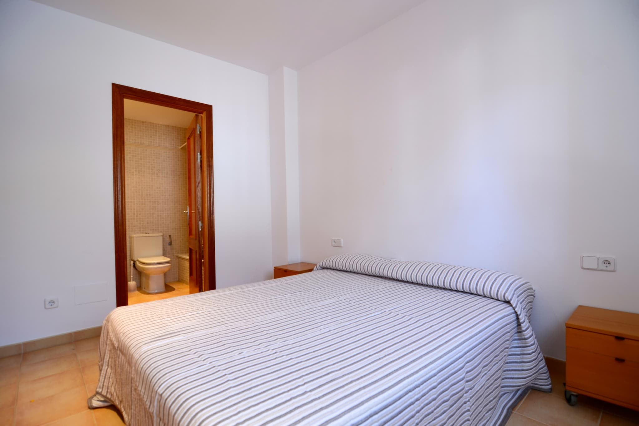 PUIG SA GUILLA II F 1-1-Schlafzimmer