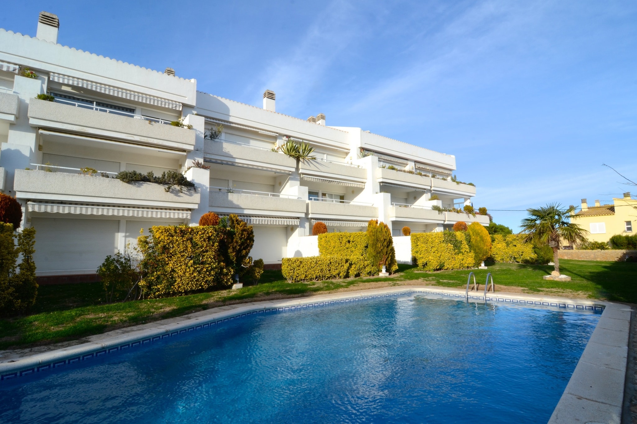 CARAVEL·LES-Outdoor