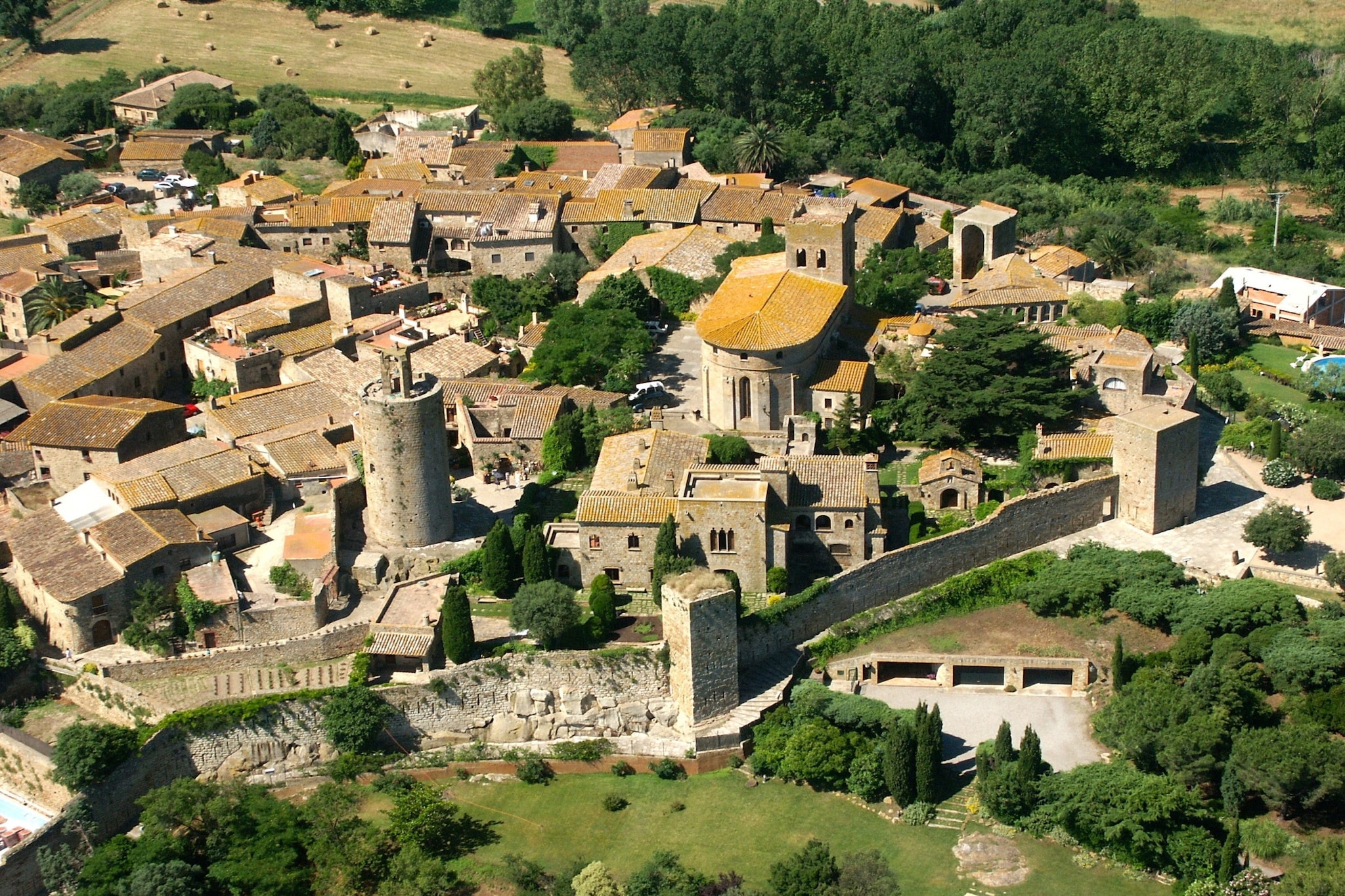 PETIT PALS 102 - PALS-Areas summer 5km