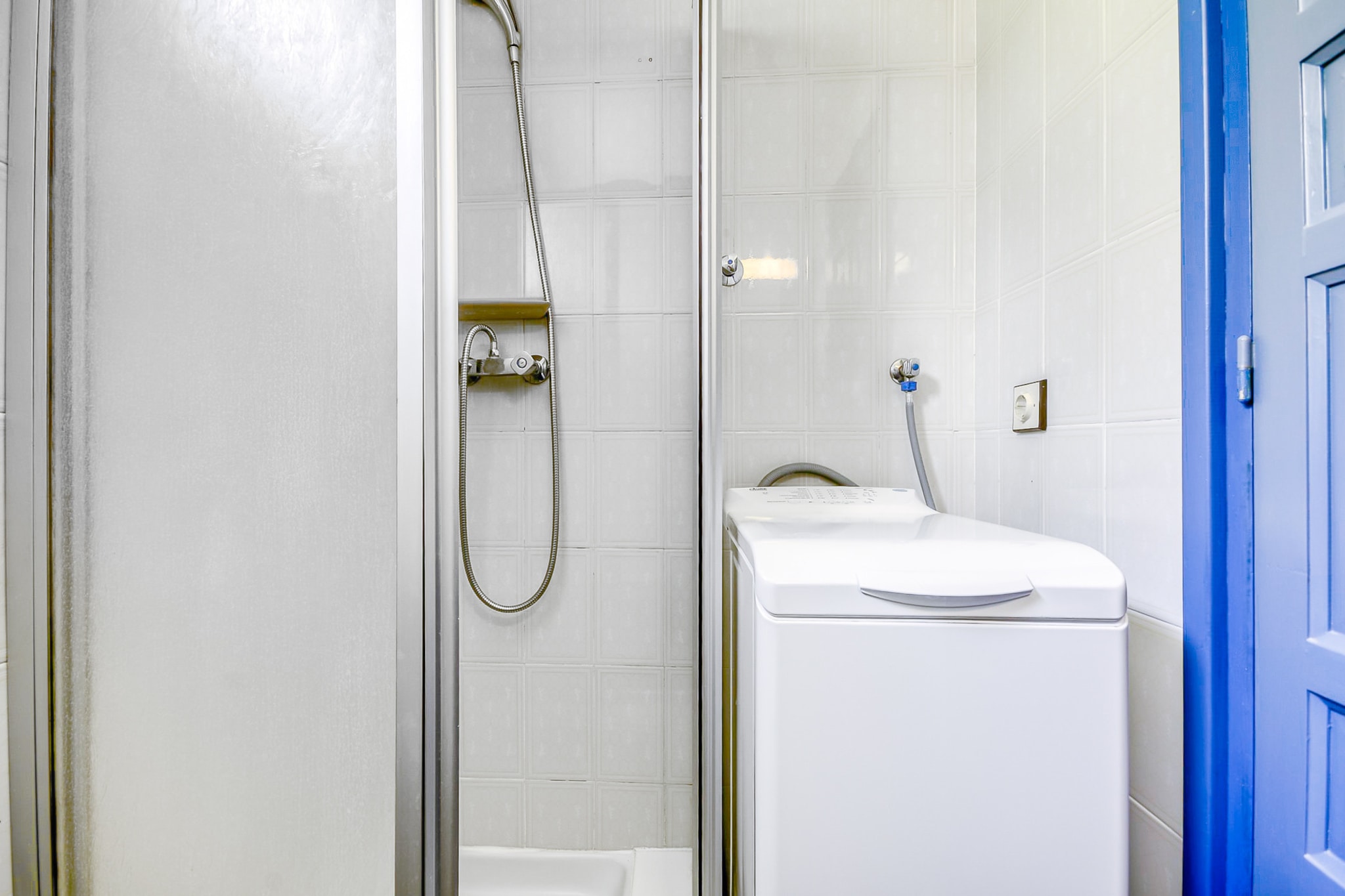GARBINELL A 3 Canyelles Roses-Badkamer