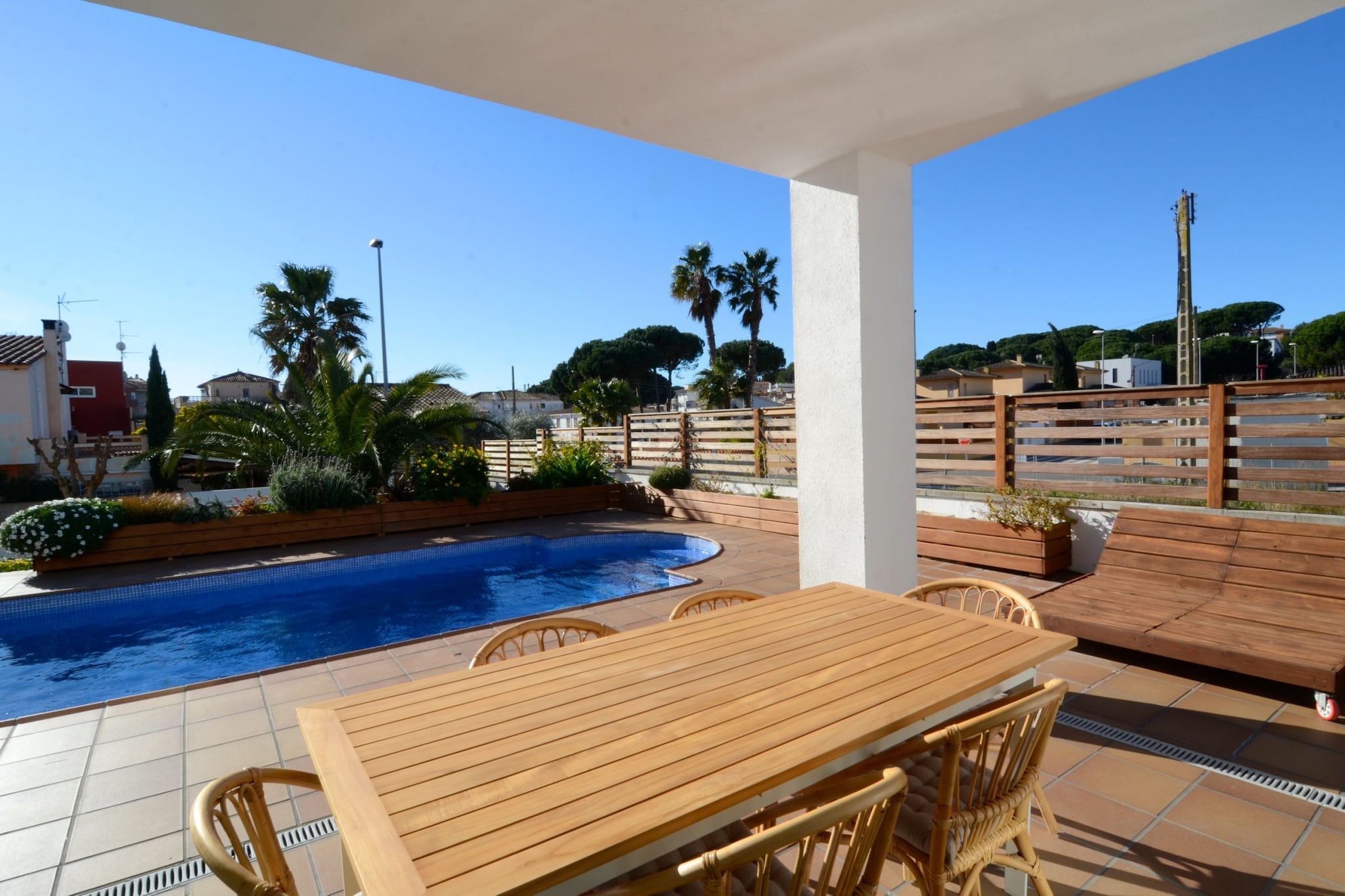 PONENT-Terrace