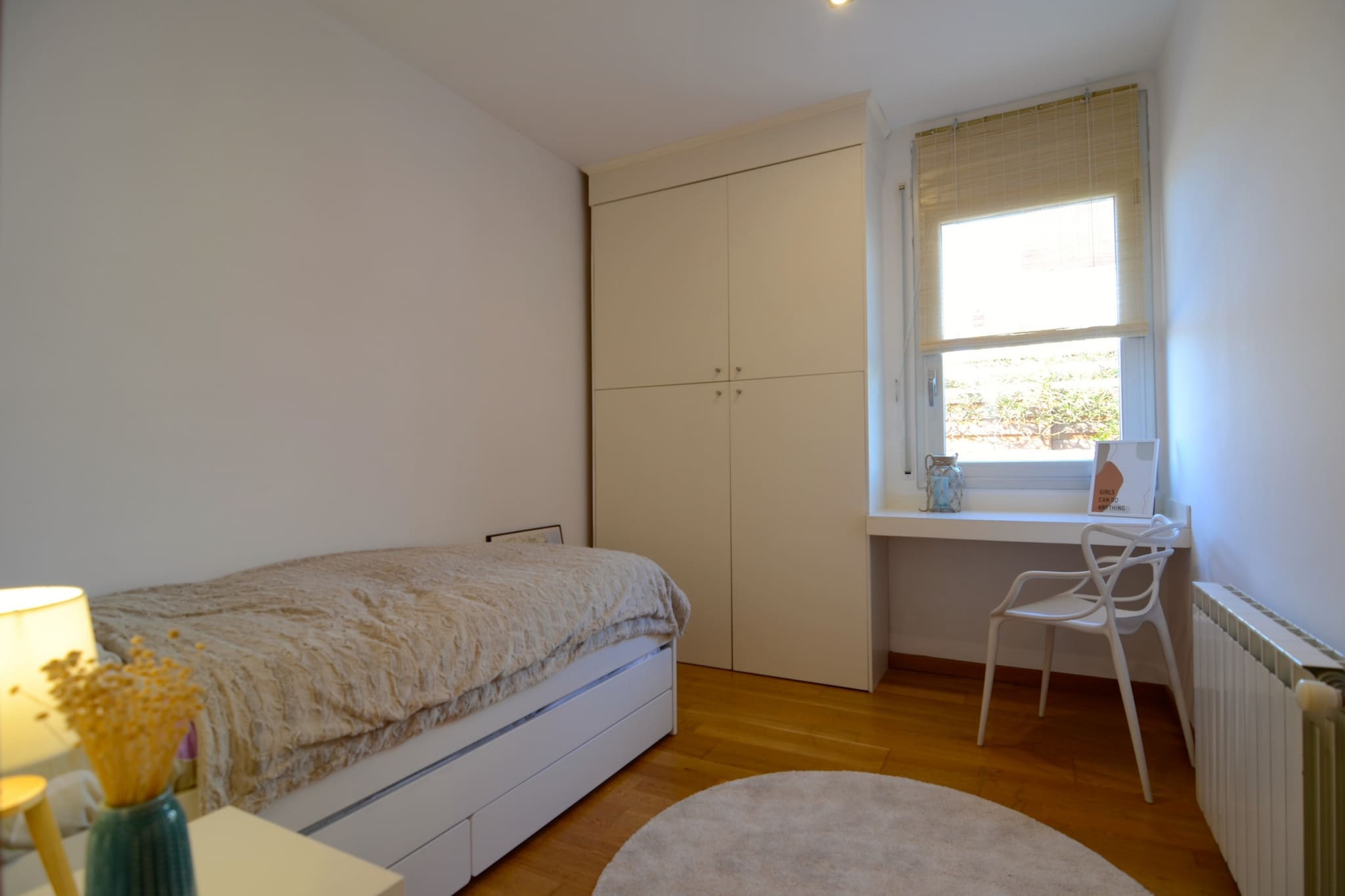 PONENT-Bedroom