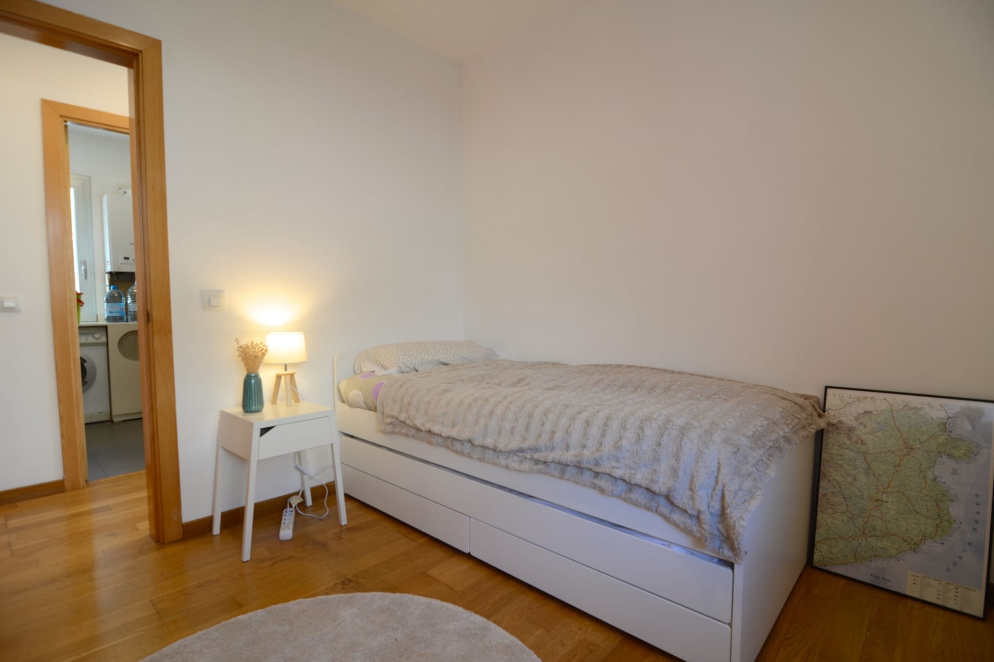 PONENT-Bedroom