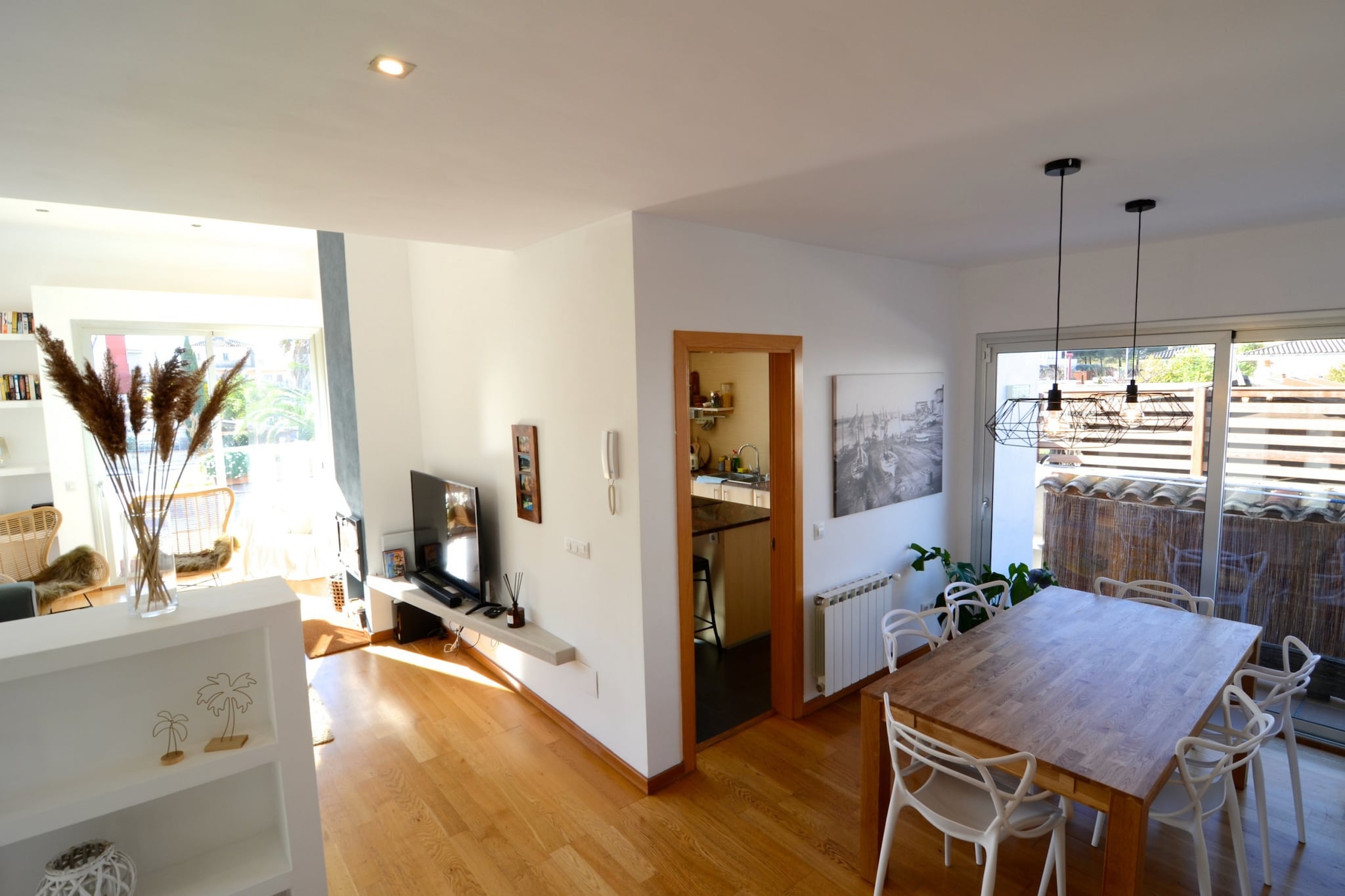 PONENT-Dining room