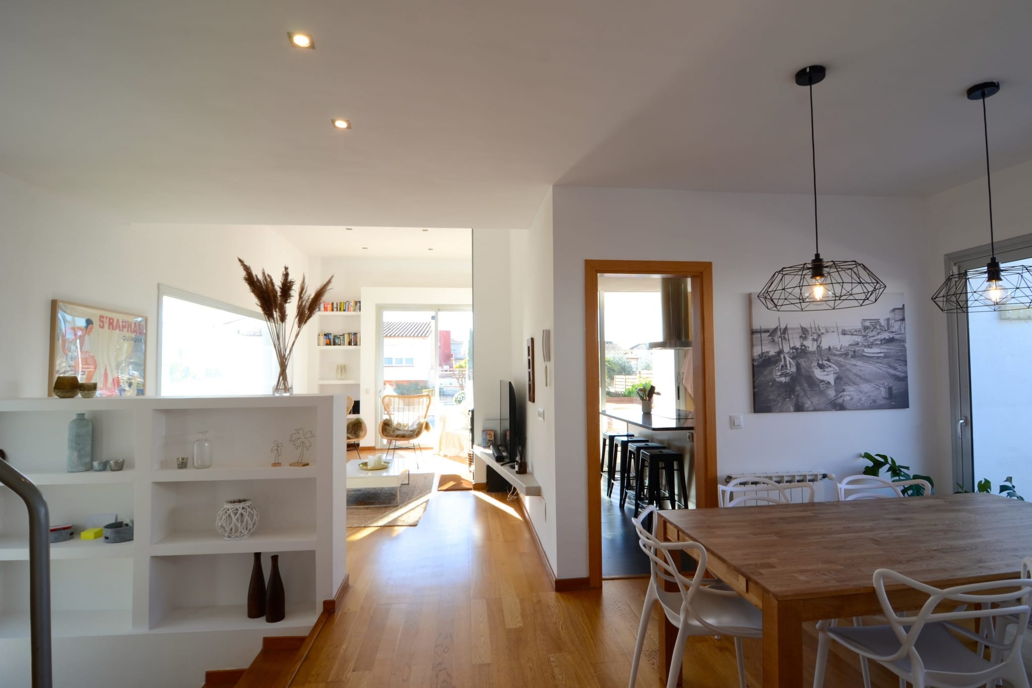 PONENT-Living room