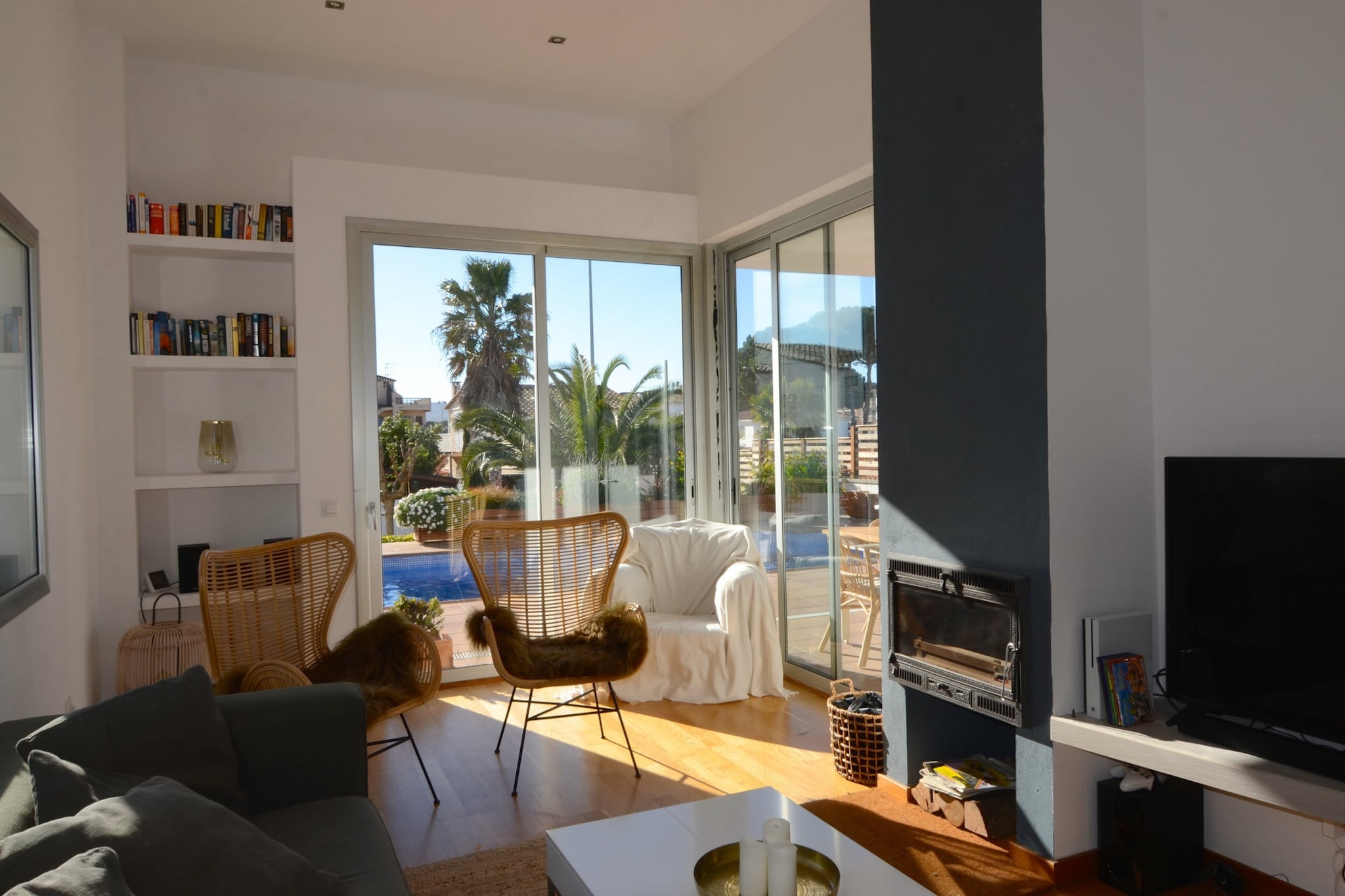 PONENT-Living room