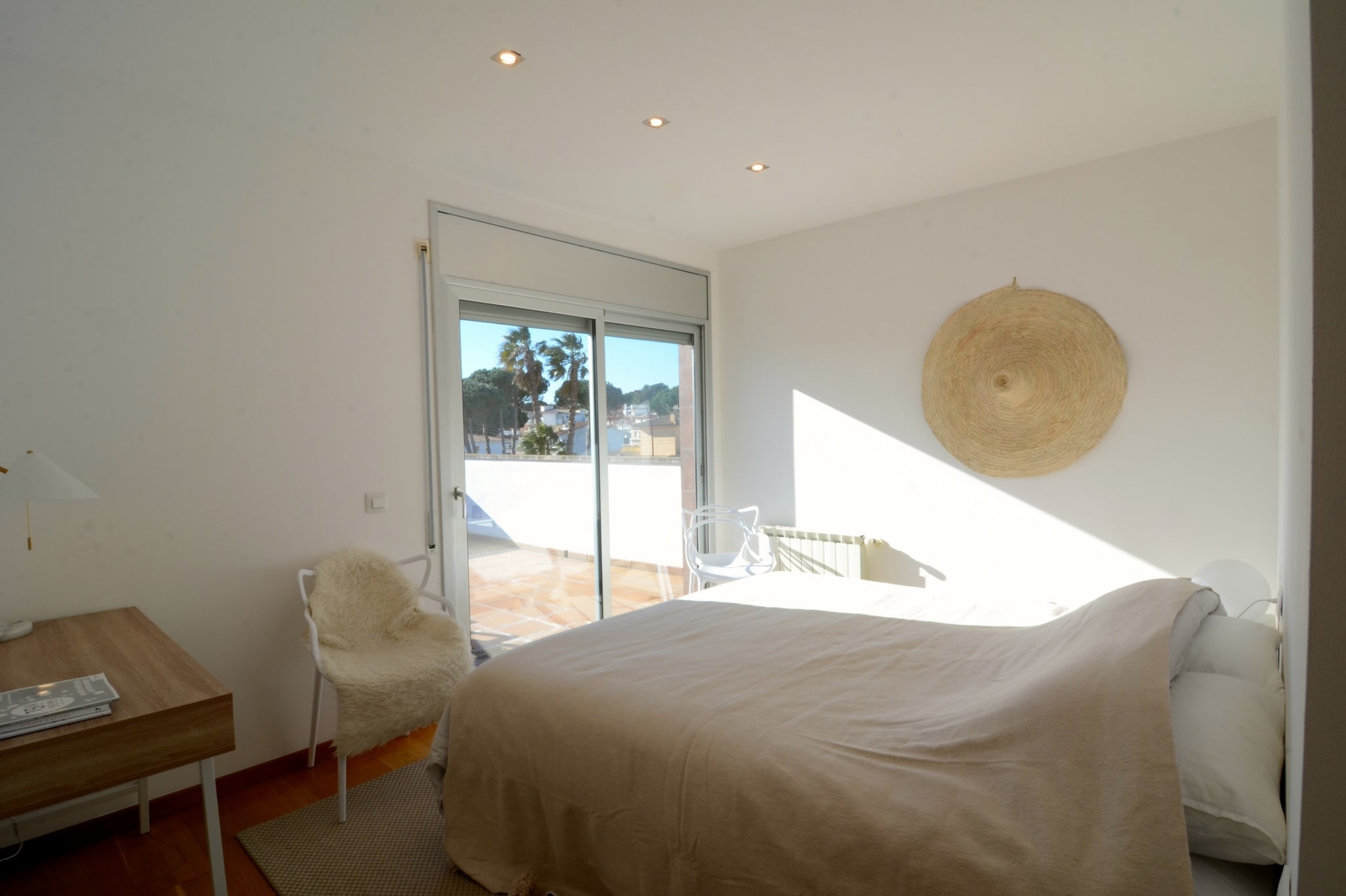PONENT-Bedroom