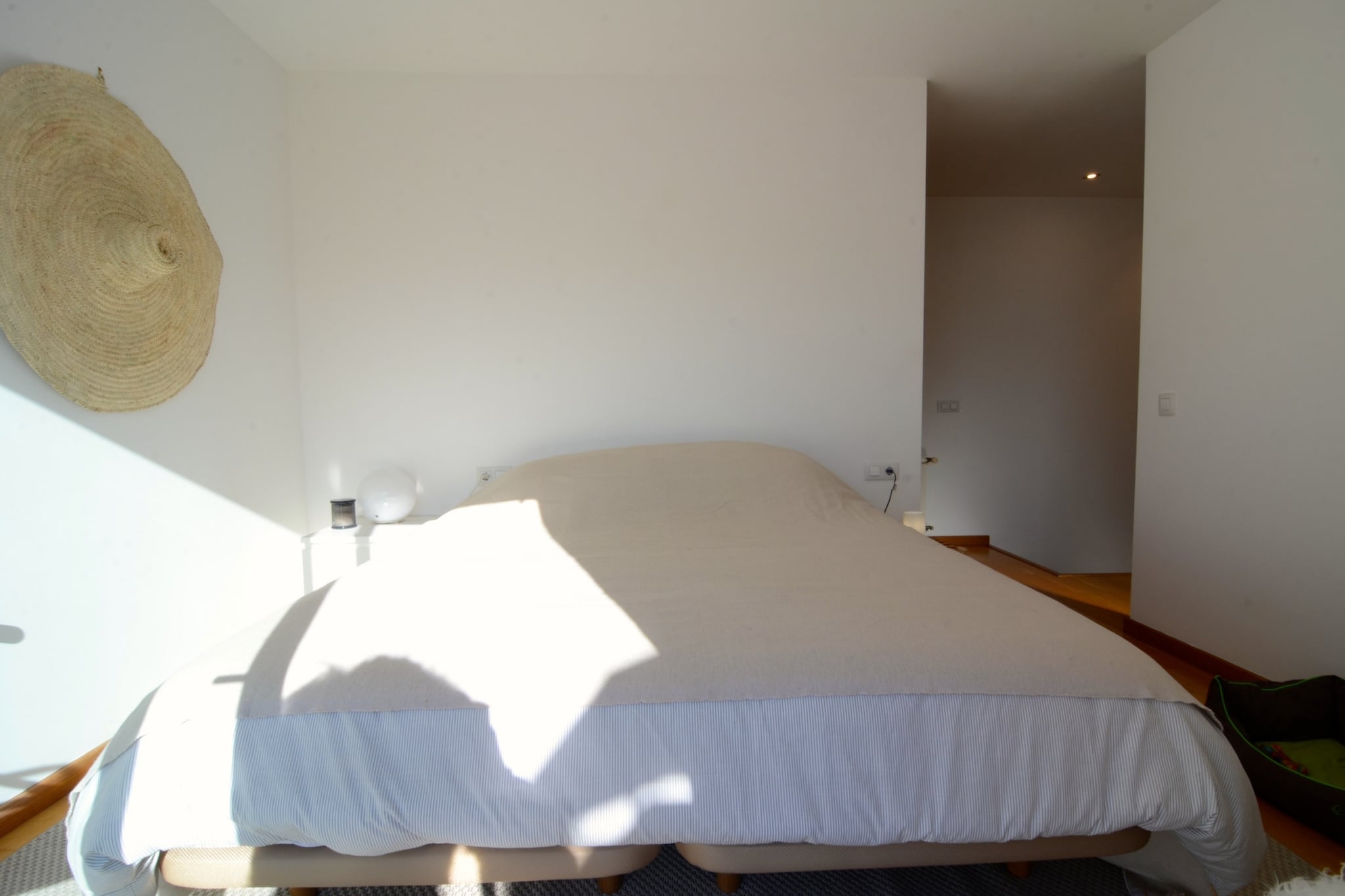 PONENT-Bedroom