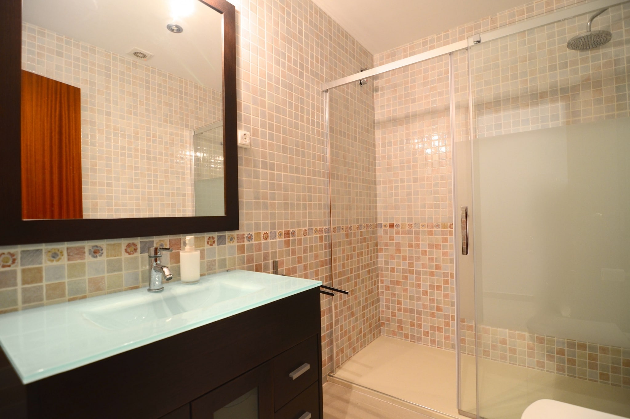 EL GAVIA 1-1-Salle de bain
