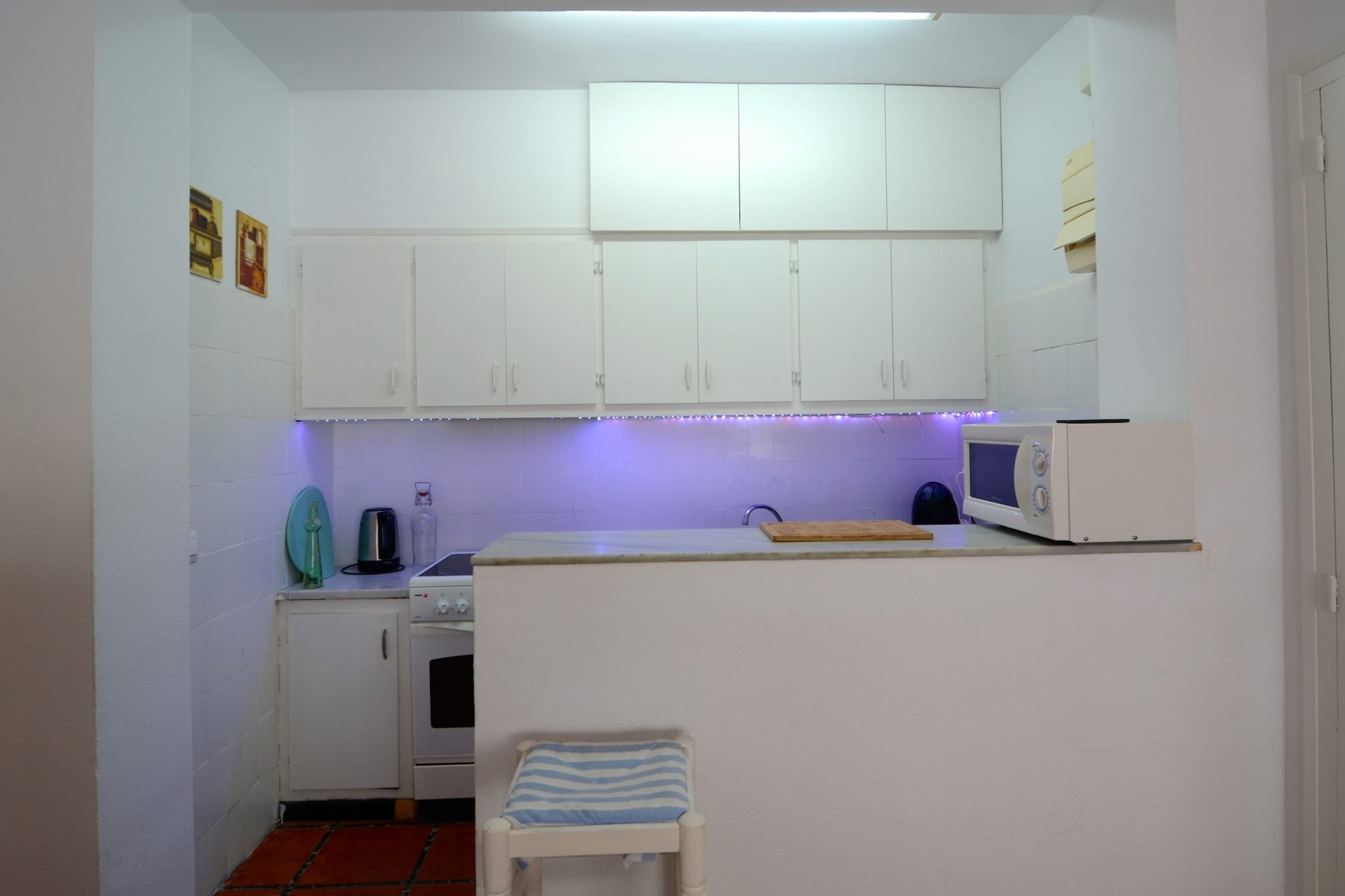PUIG SUREDA 36 1-1-Kitchen