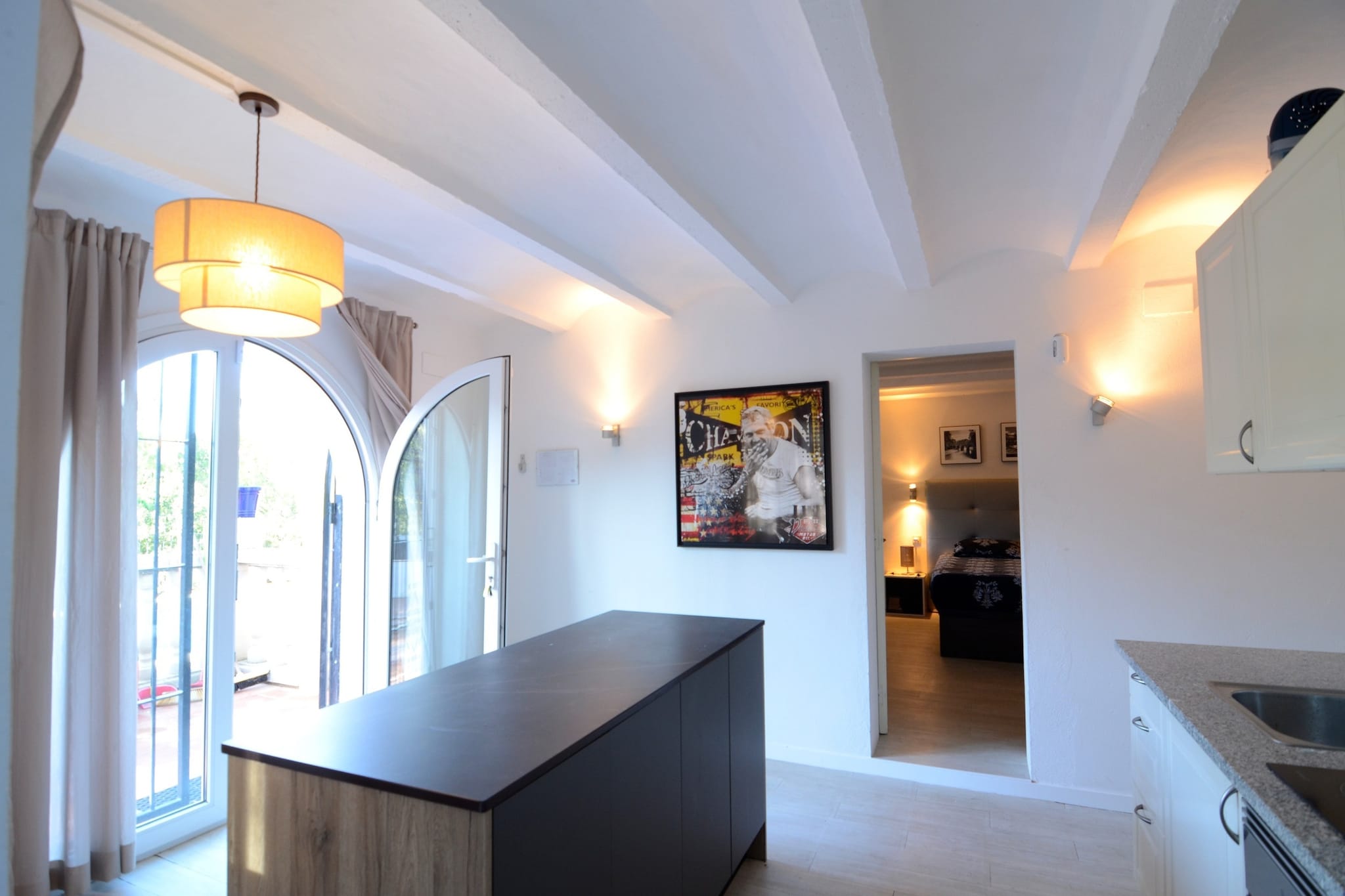 VILLA SA PUNTA 46-BEGUR-Sfeer