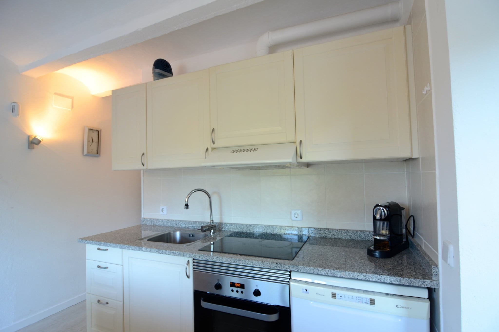 VILLA SA PUNTA 46-BEGUR-Keuken