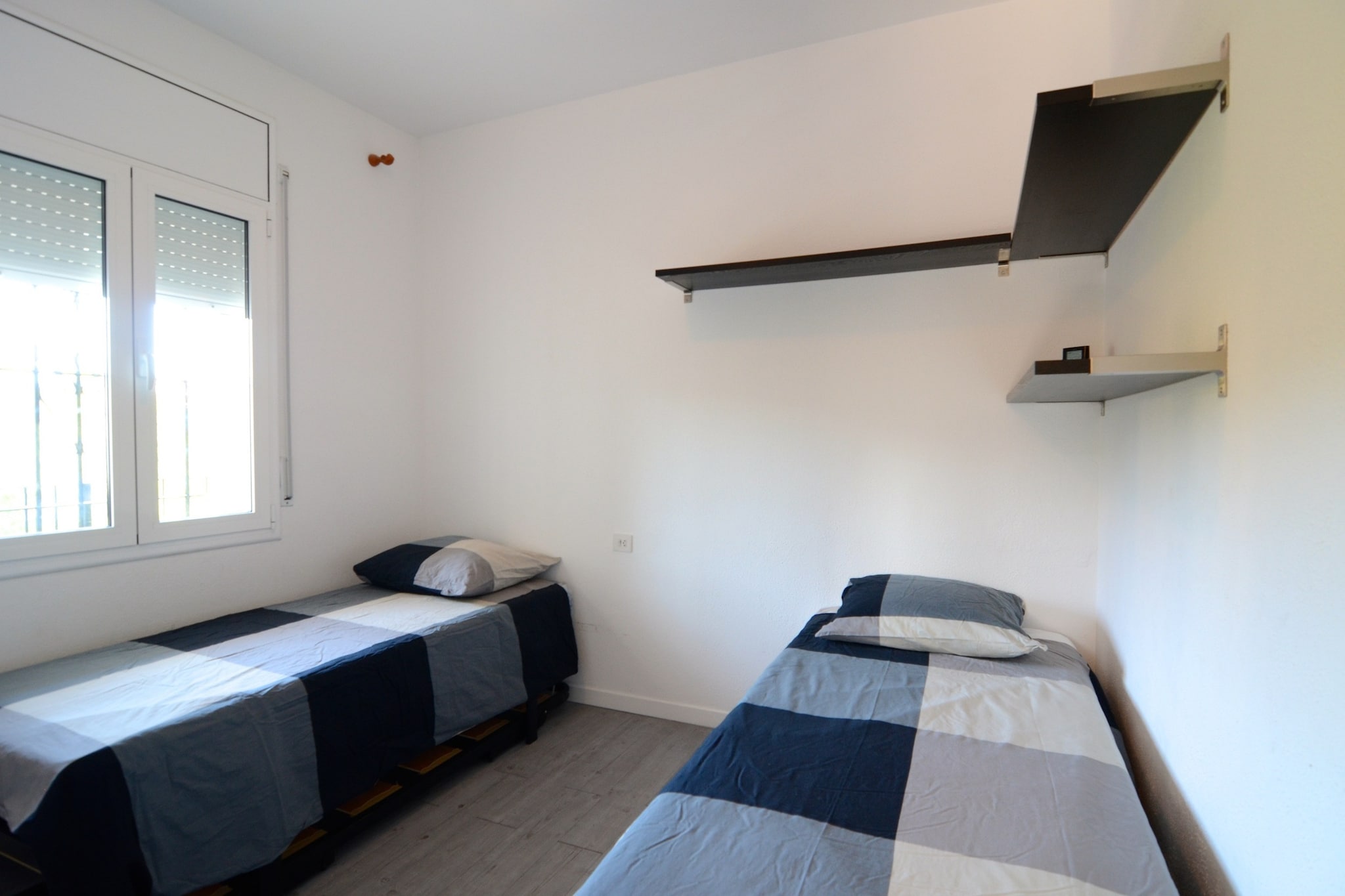 VILLA SA PUNTA 46-BEGUR-Slaapkamer