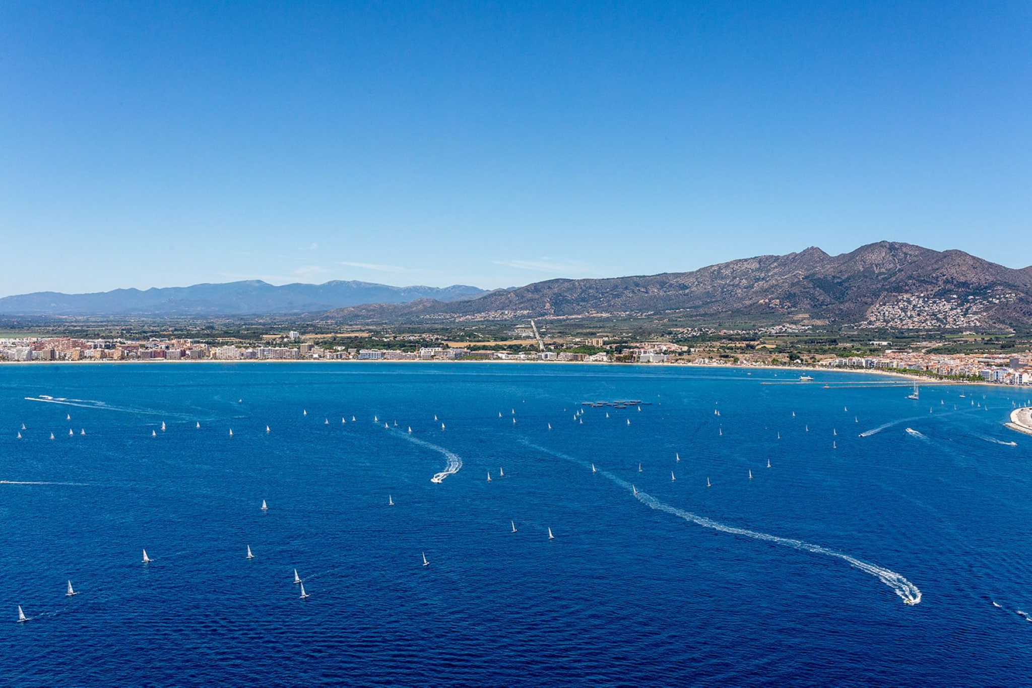 PORT PETIT 10 + Amarre de 3X7 - Immo B-Gebieden zomer 5km