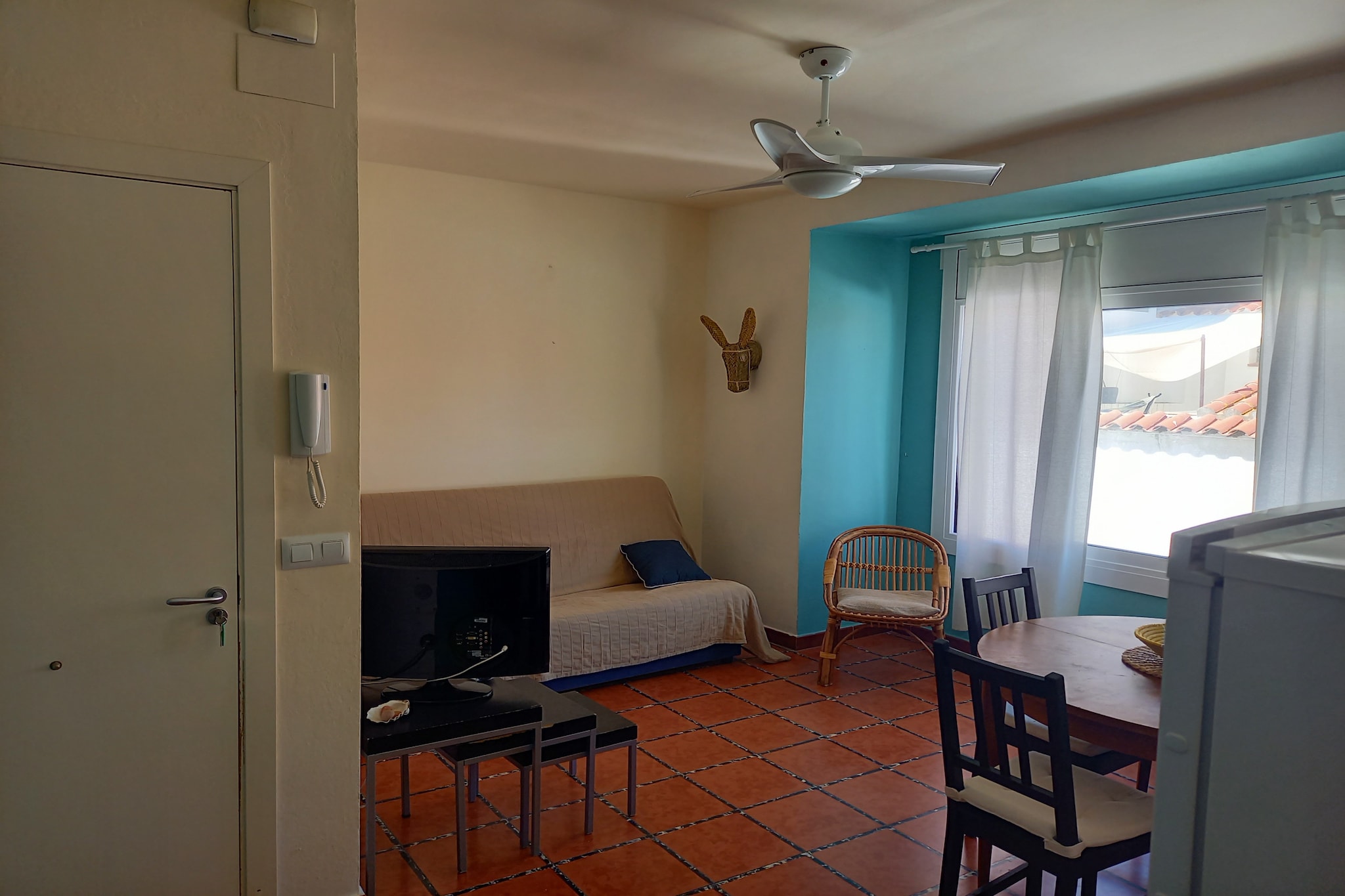 PUIG SUREDA 36 2-1-Living room