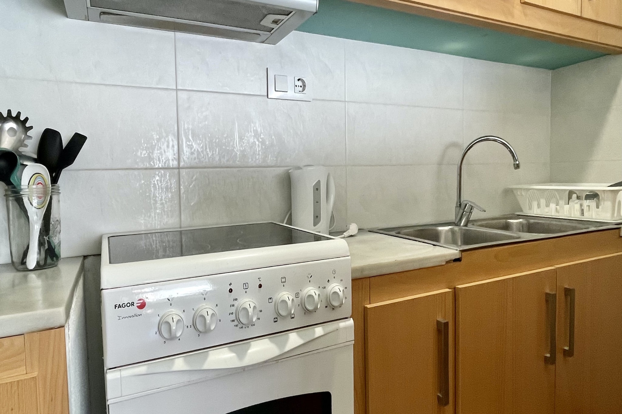 PUIG SUREDA 36 2-1-Kitchen