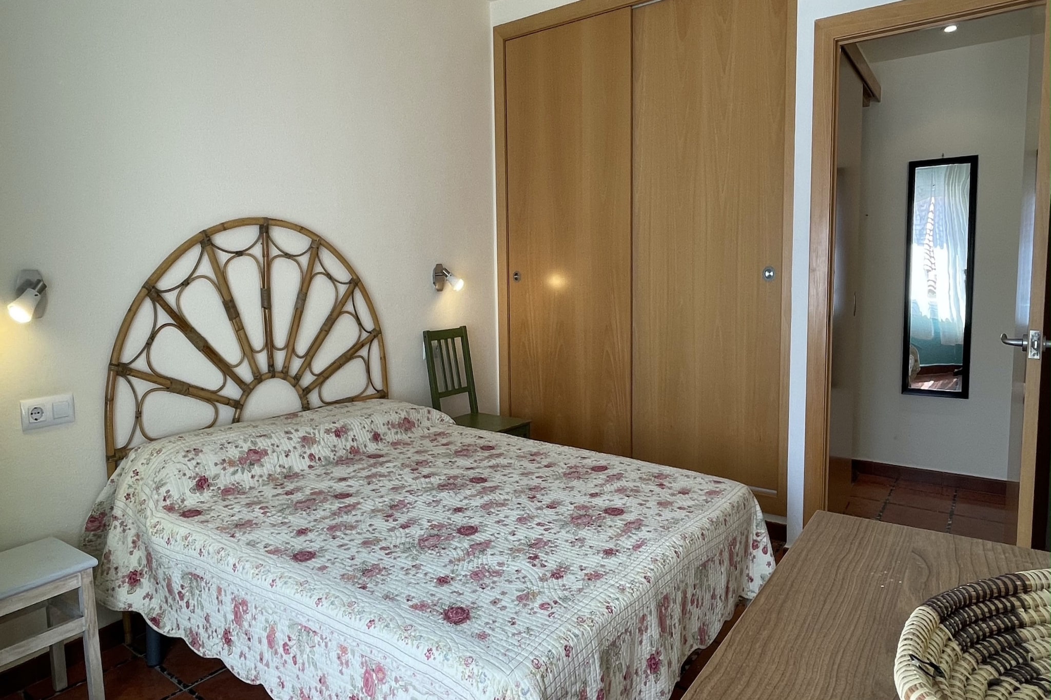 PUIG SUREDA 36 2-1-Bedroom