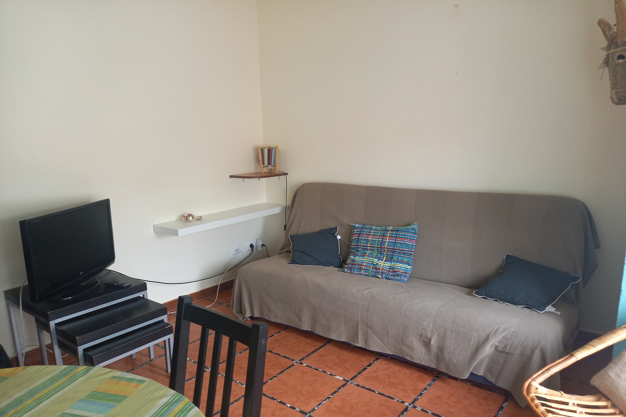 PUIG SUREDA 36 2-1-Living room