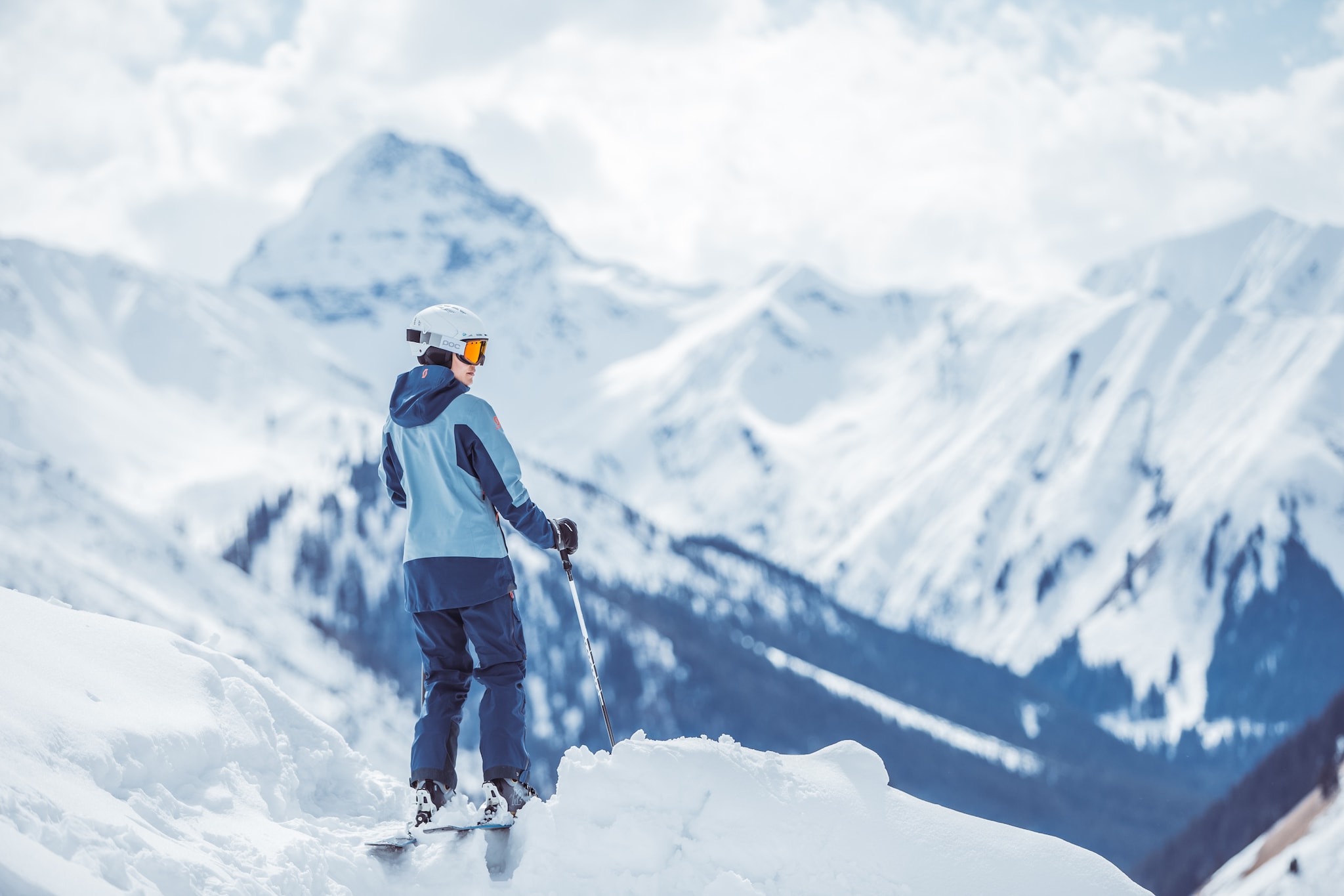 Zugspitz Suites Lermoos 5-Area winter 5km