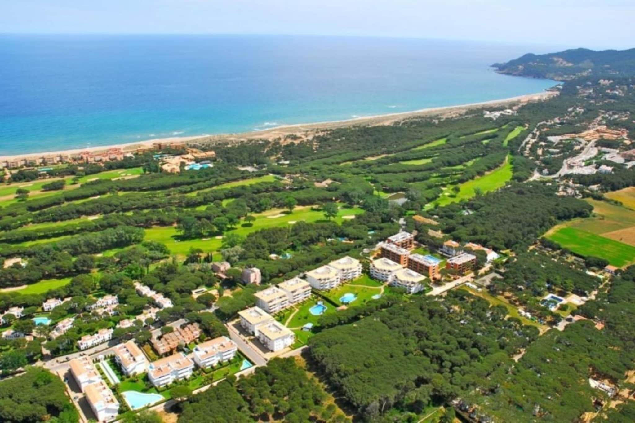 PIVERD GOLF 10-Areas summer 20km