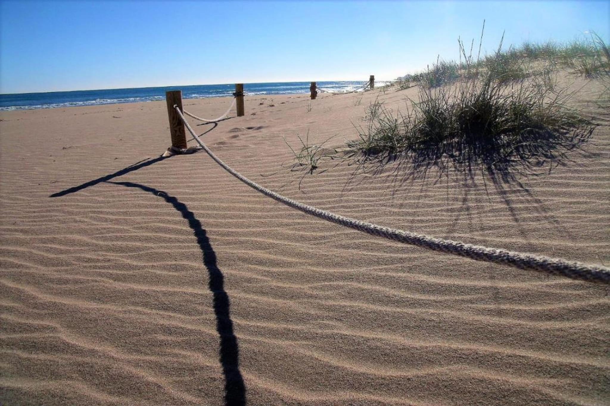 SALLES BEACH 44-Gebieden zomer 1km