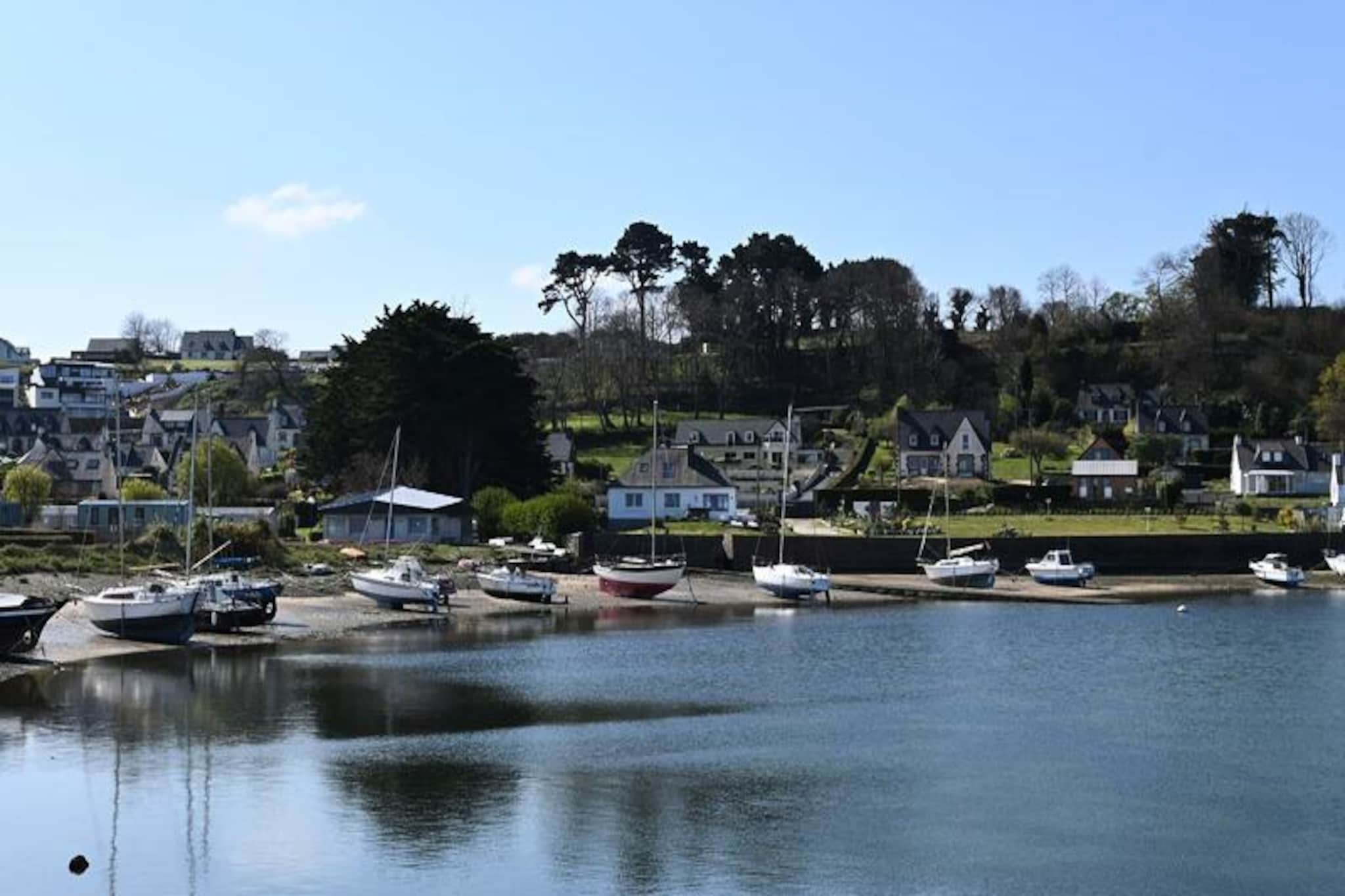 Maison à Louannec-Image-tags.