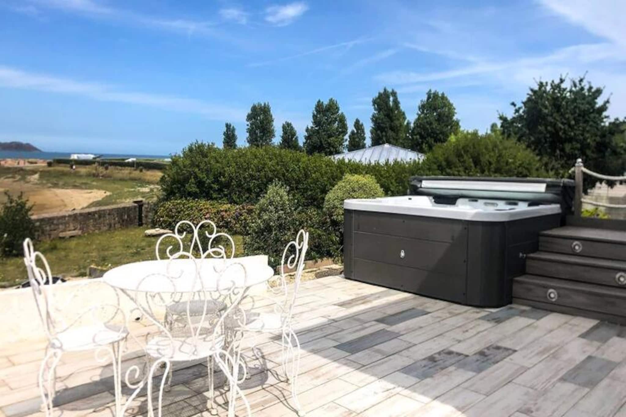 Maison à Louannec-Image-tags.