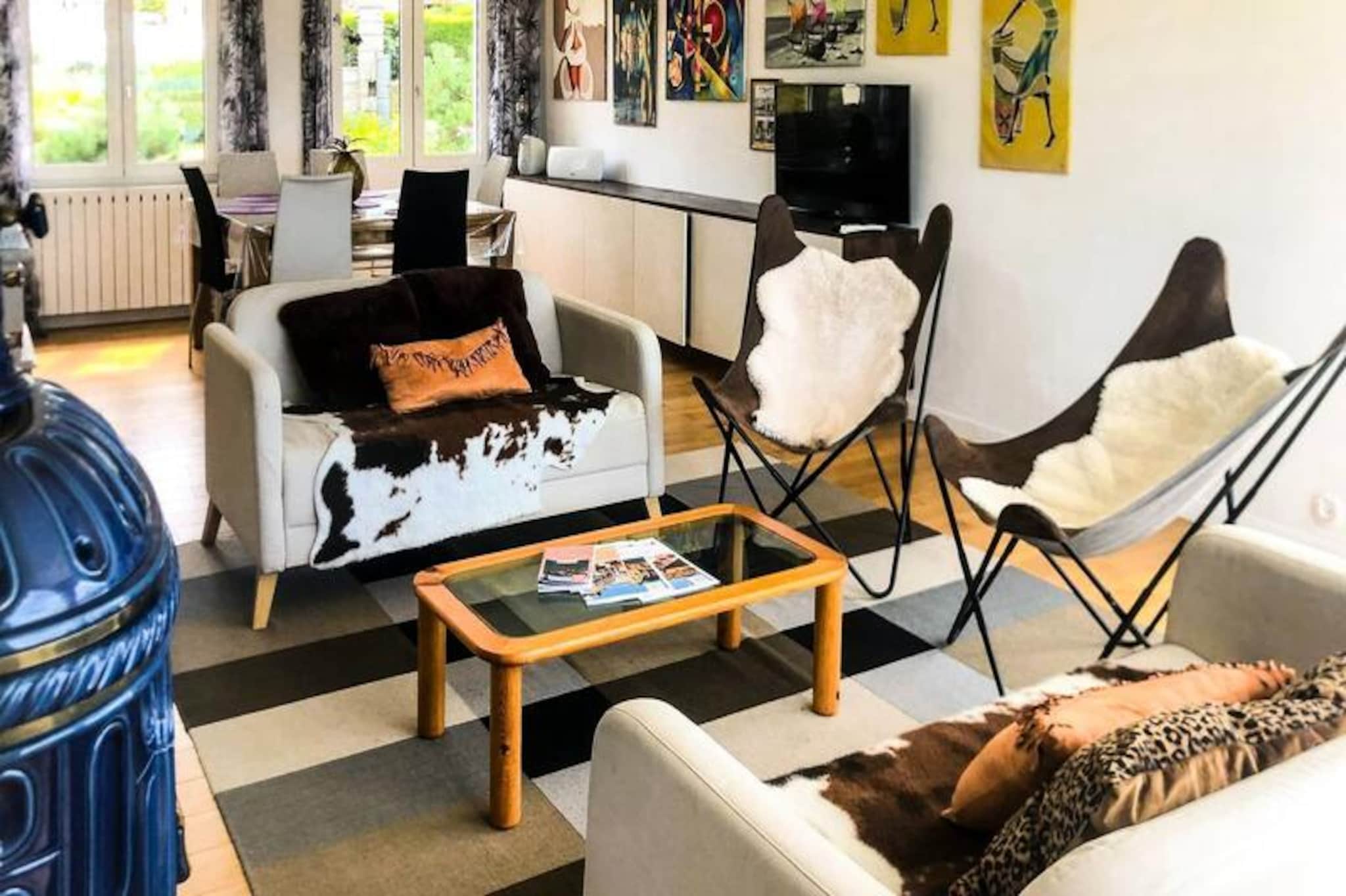 Maison à Louannec-Image-tags.