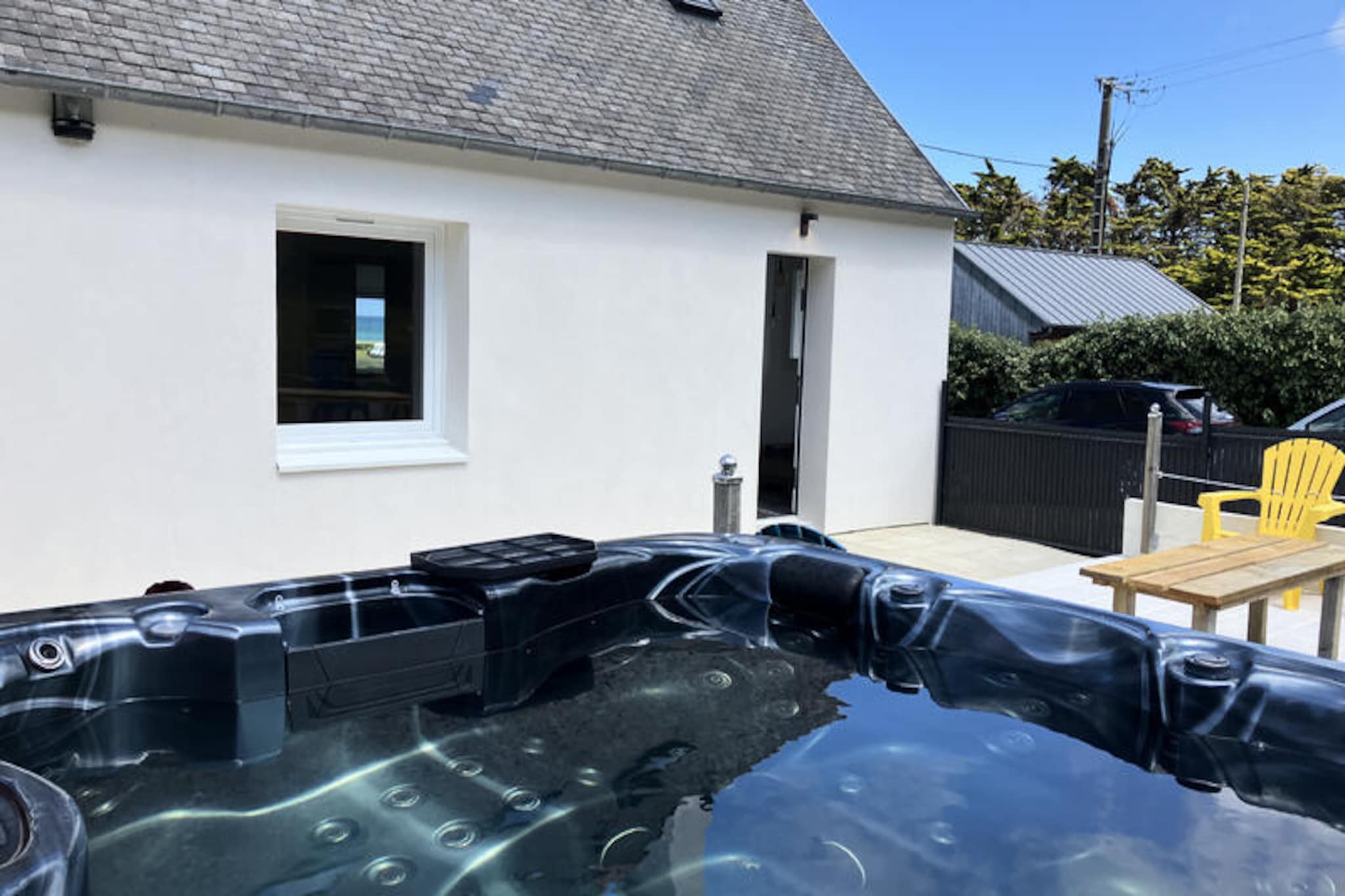 Holiday home in Louannec