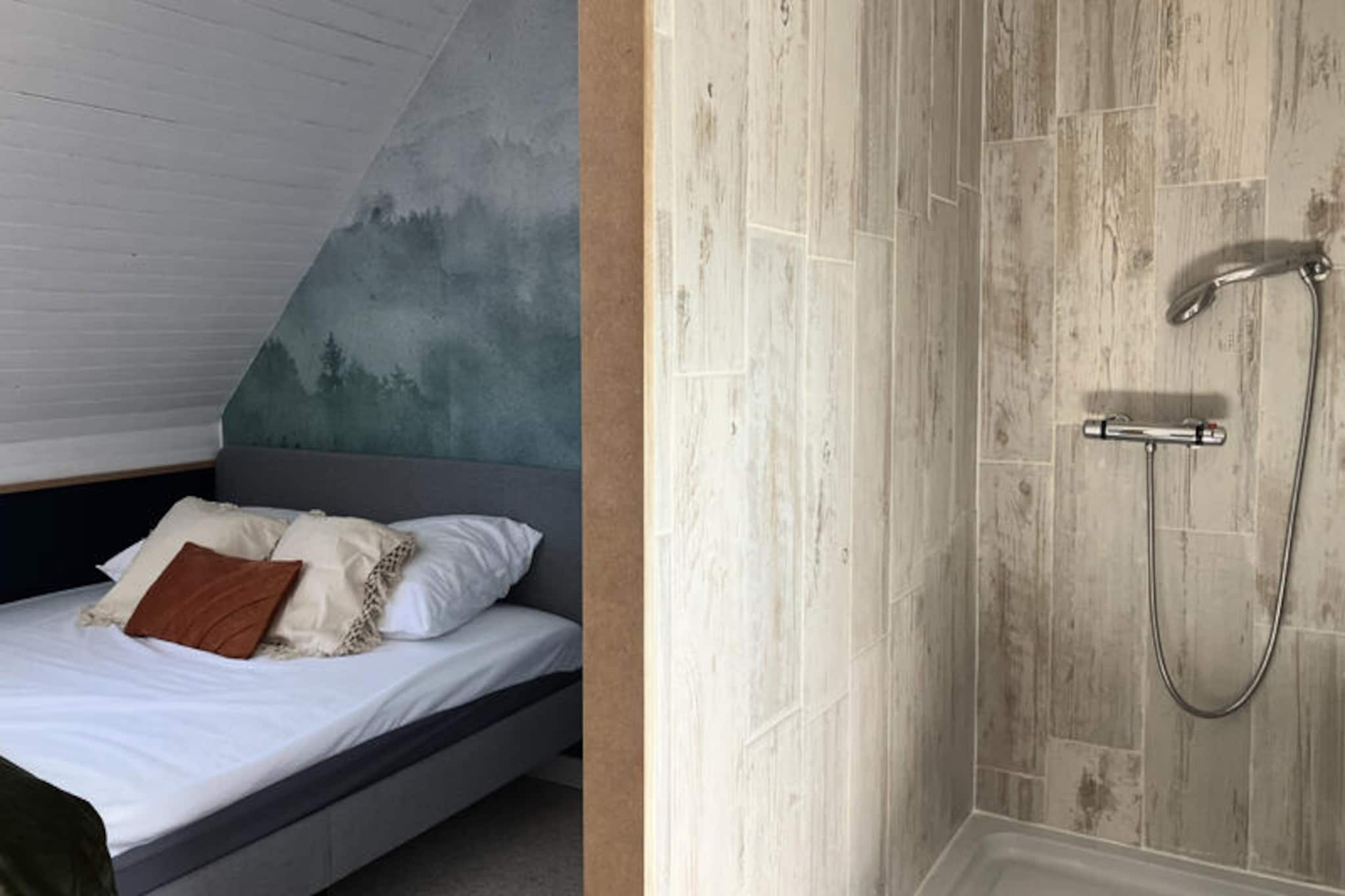 Holiday home in Louannec