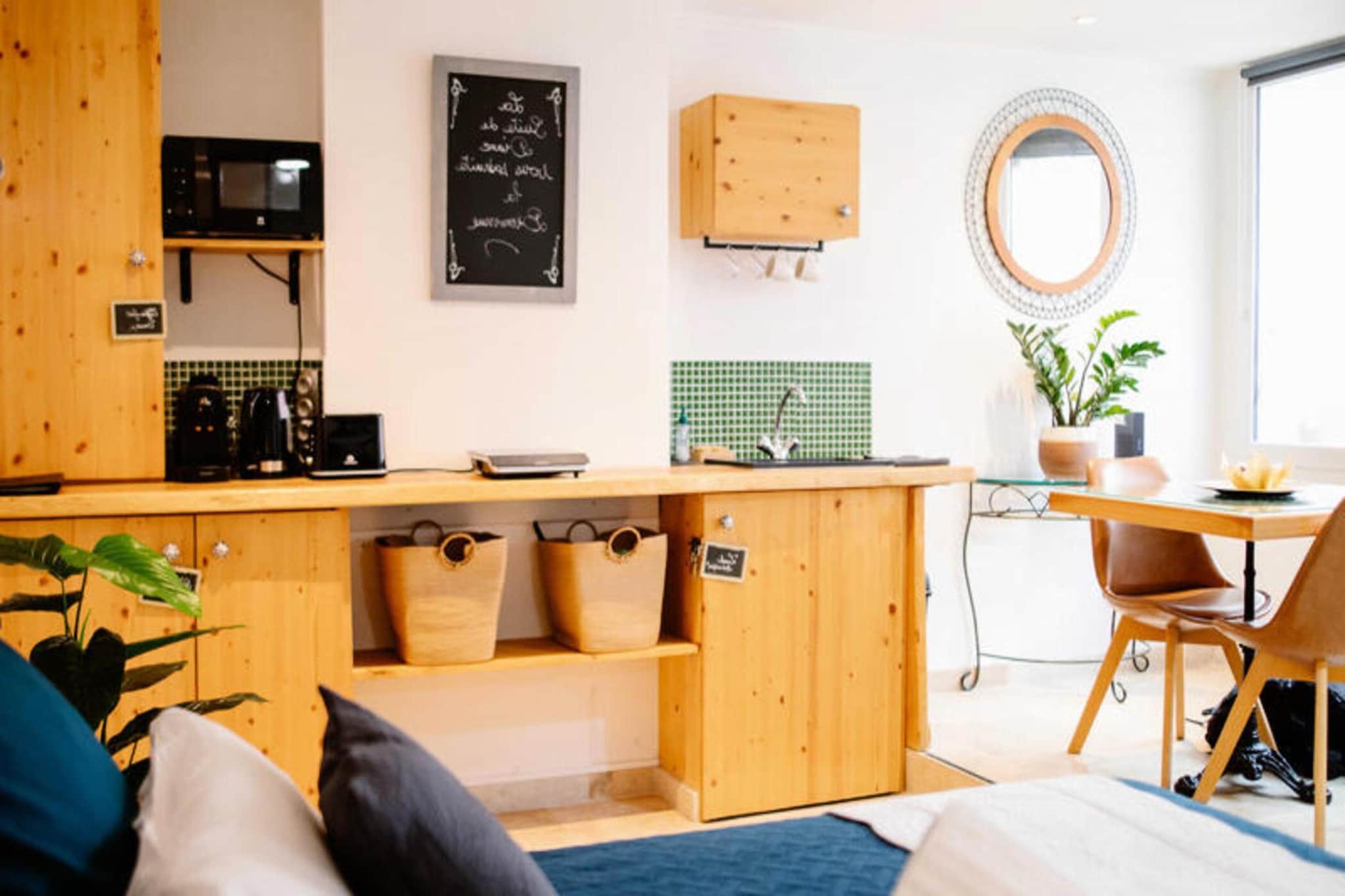 Diane Jacuzzi Suite - First Concierge