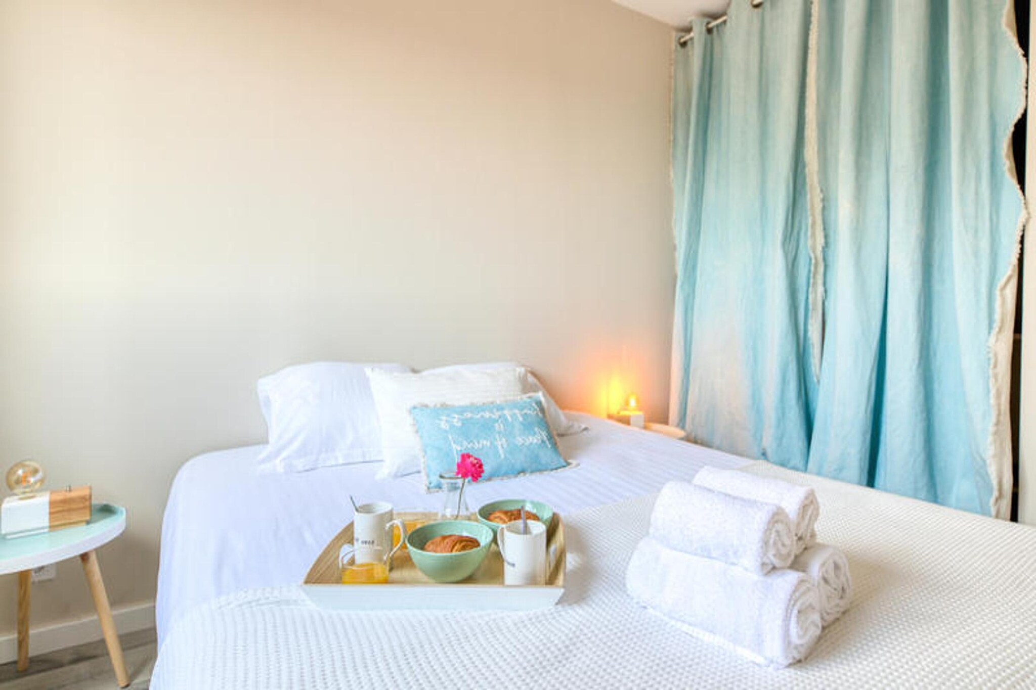 Apartments in Palavas les Flots