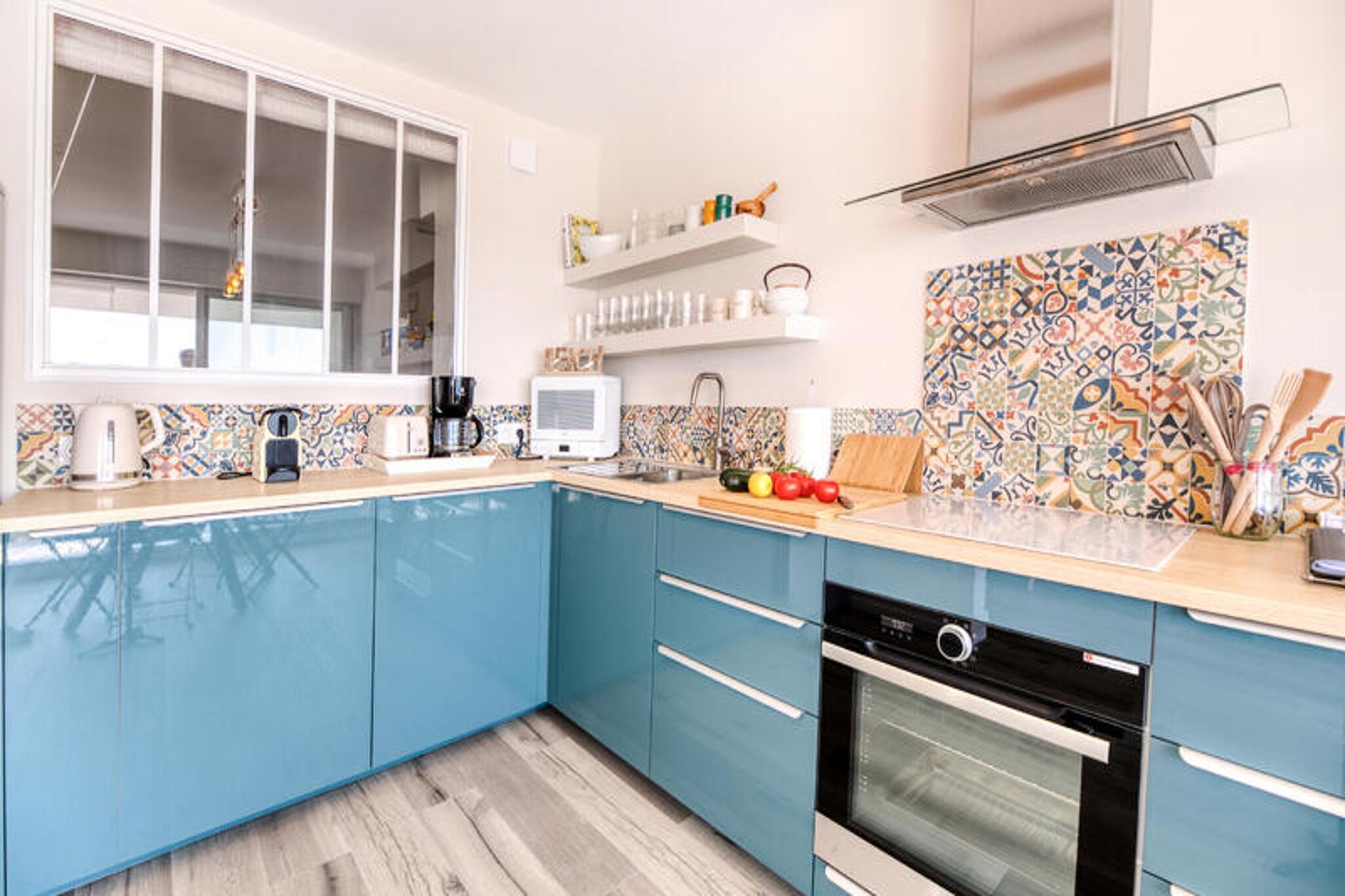 Apartments in Palavas les Flots