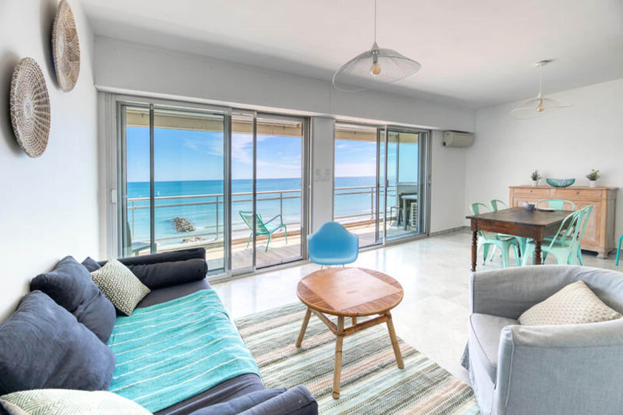 First line - First concierge