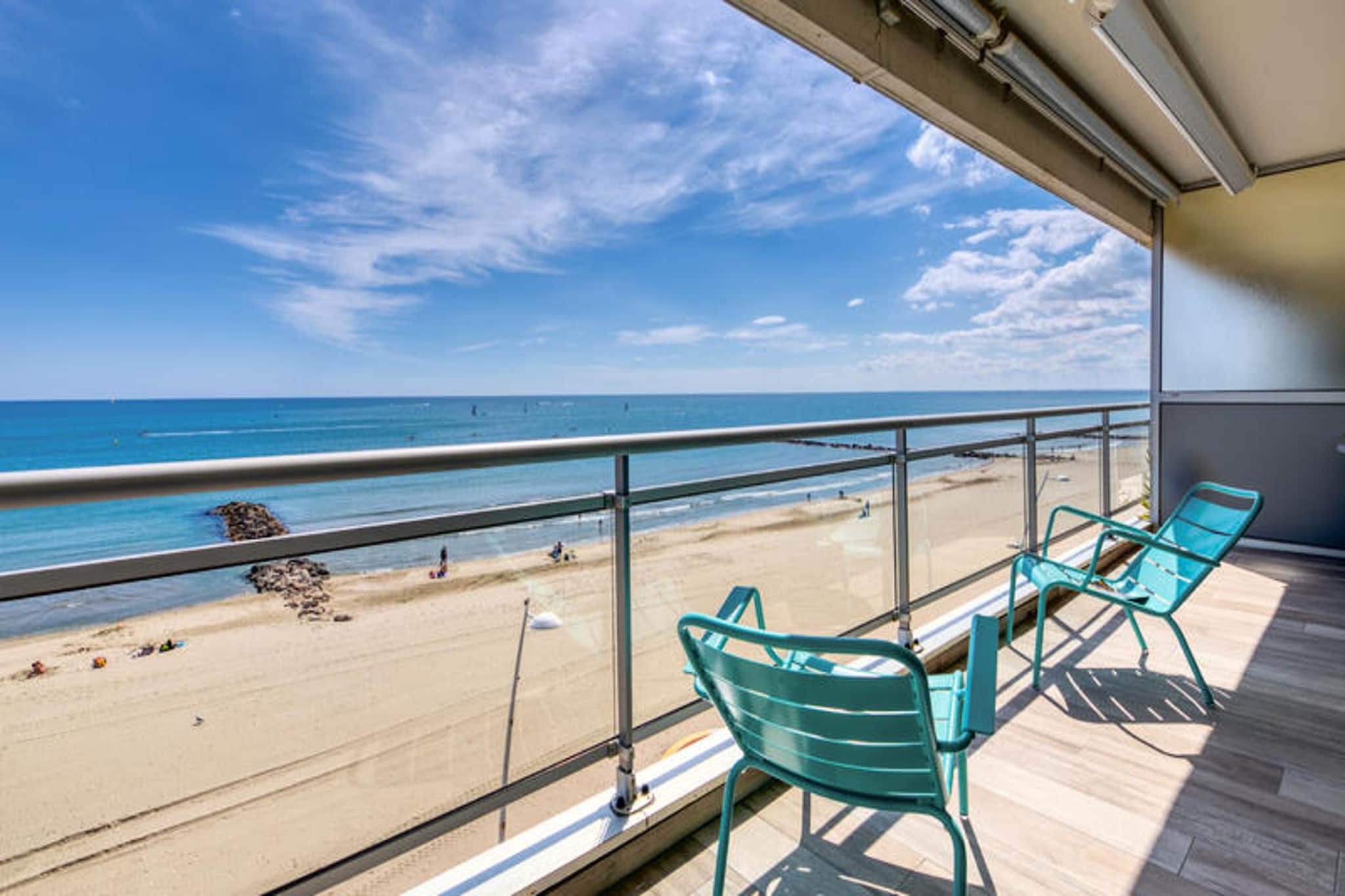 First line - First concierge